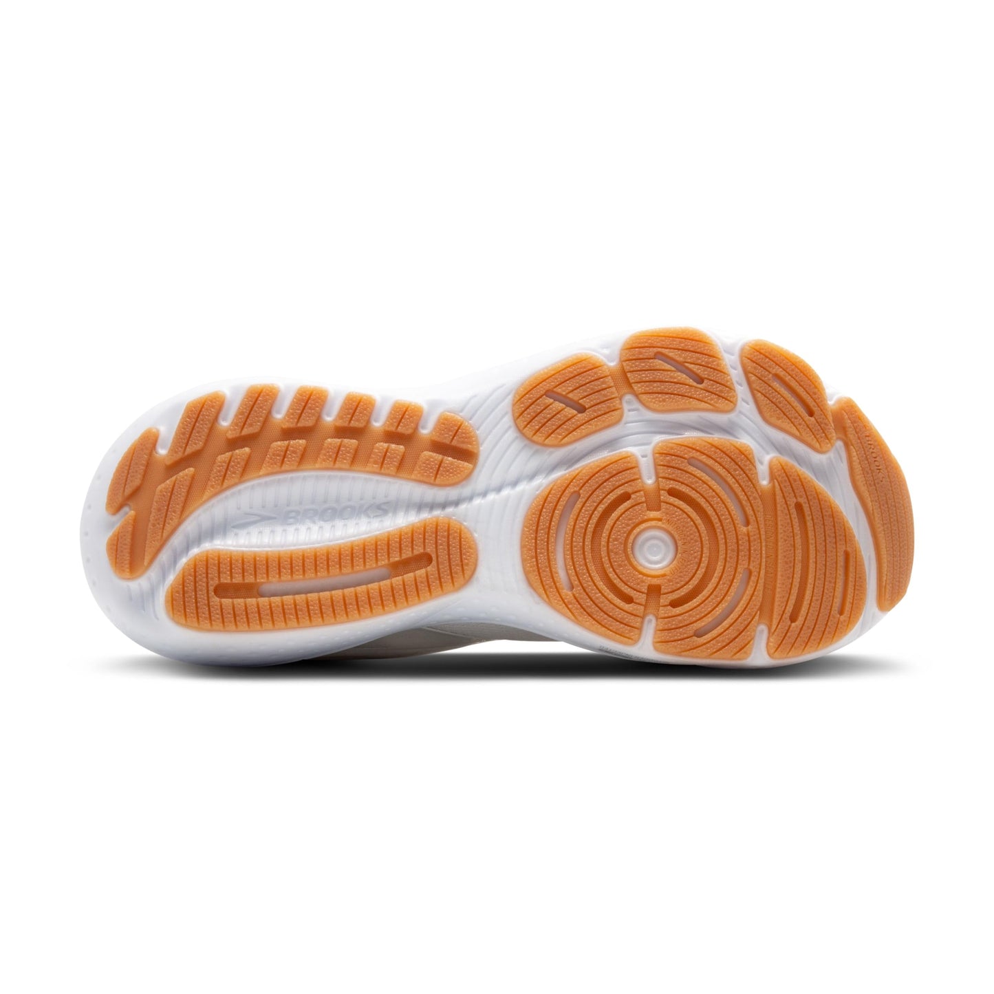 Brooks Women’s Glycerin 21 Neutral Running Shoe