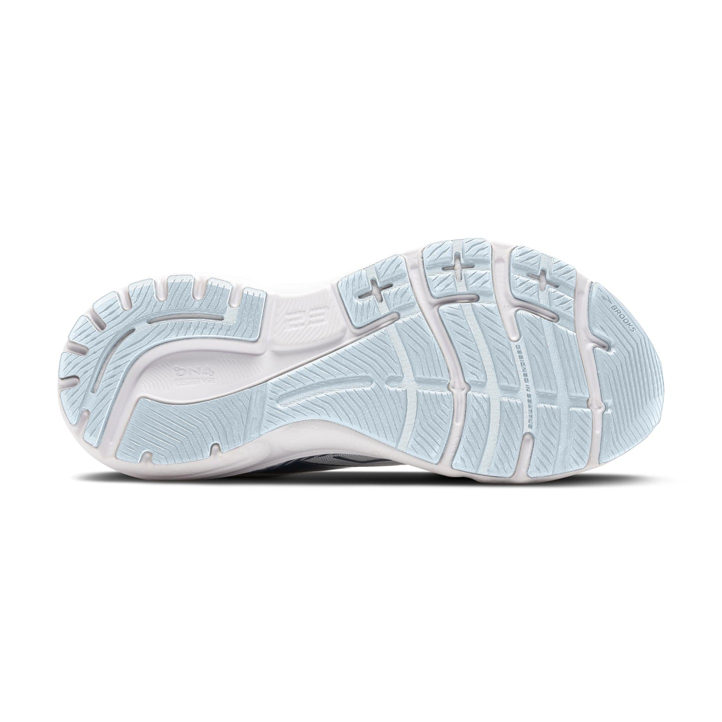 Brooks Women’s Adrenaline GTS 23 Supportive Running Shoe