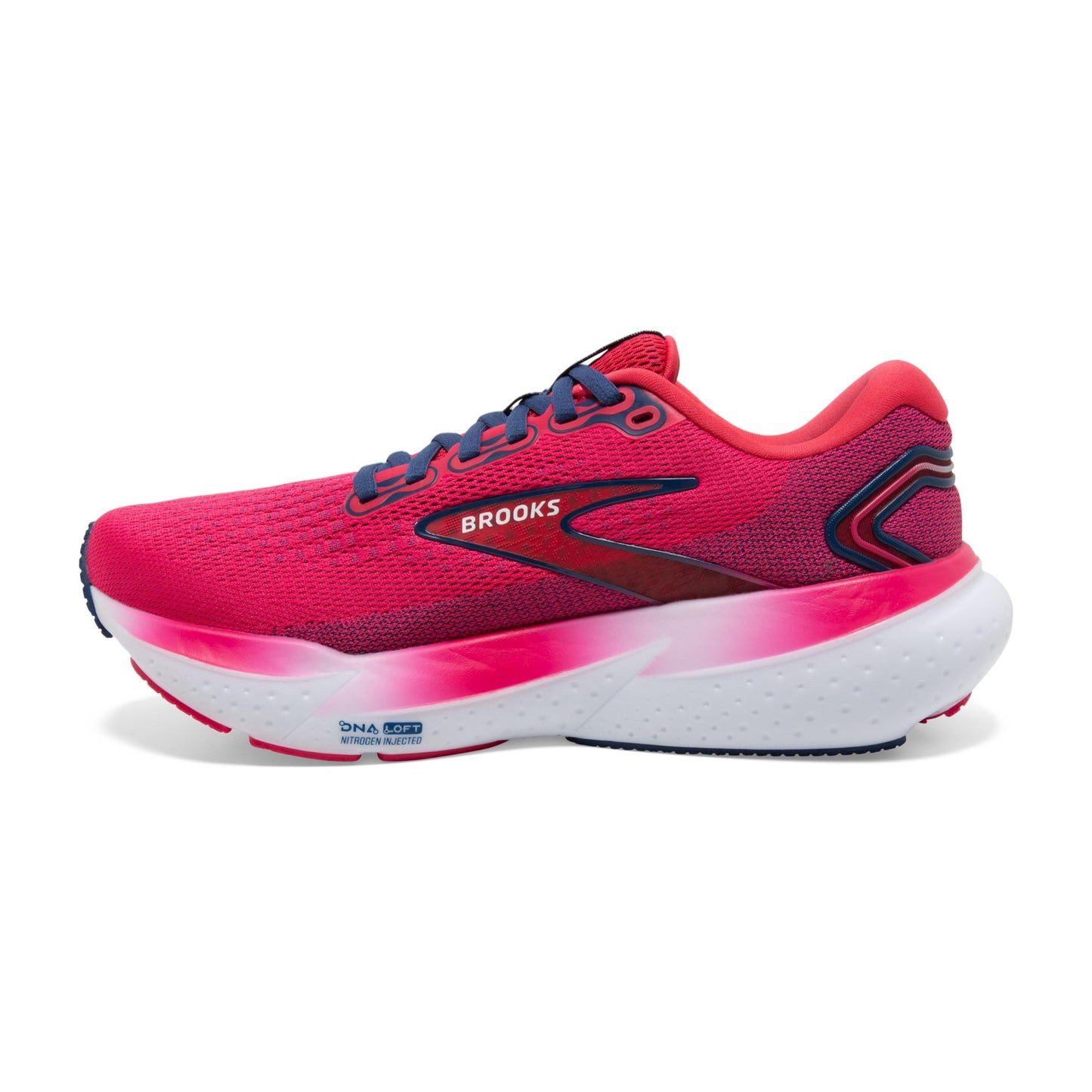 Brooks Women’s Glycerin 21 Neutral Running Shoe