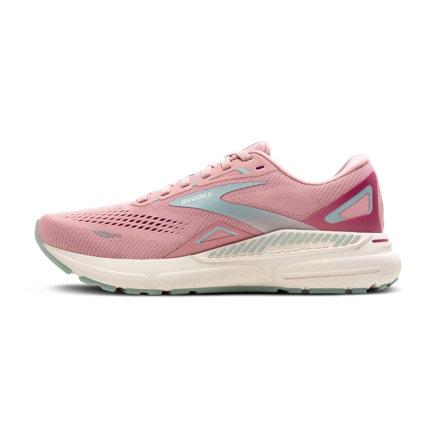 Brooks Women’s Adrenaline GTS 23 Supportive Running Shoe