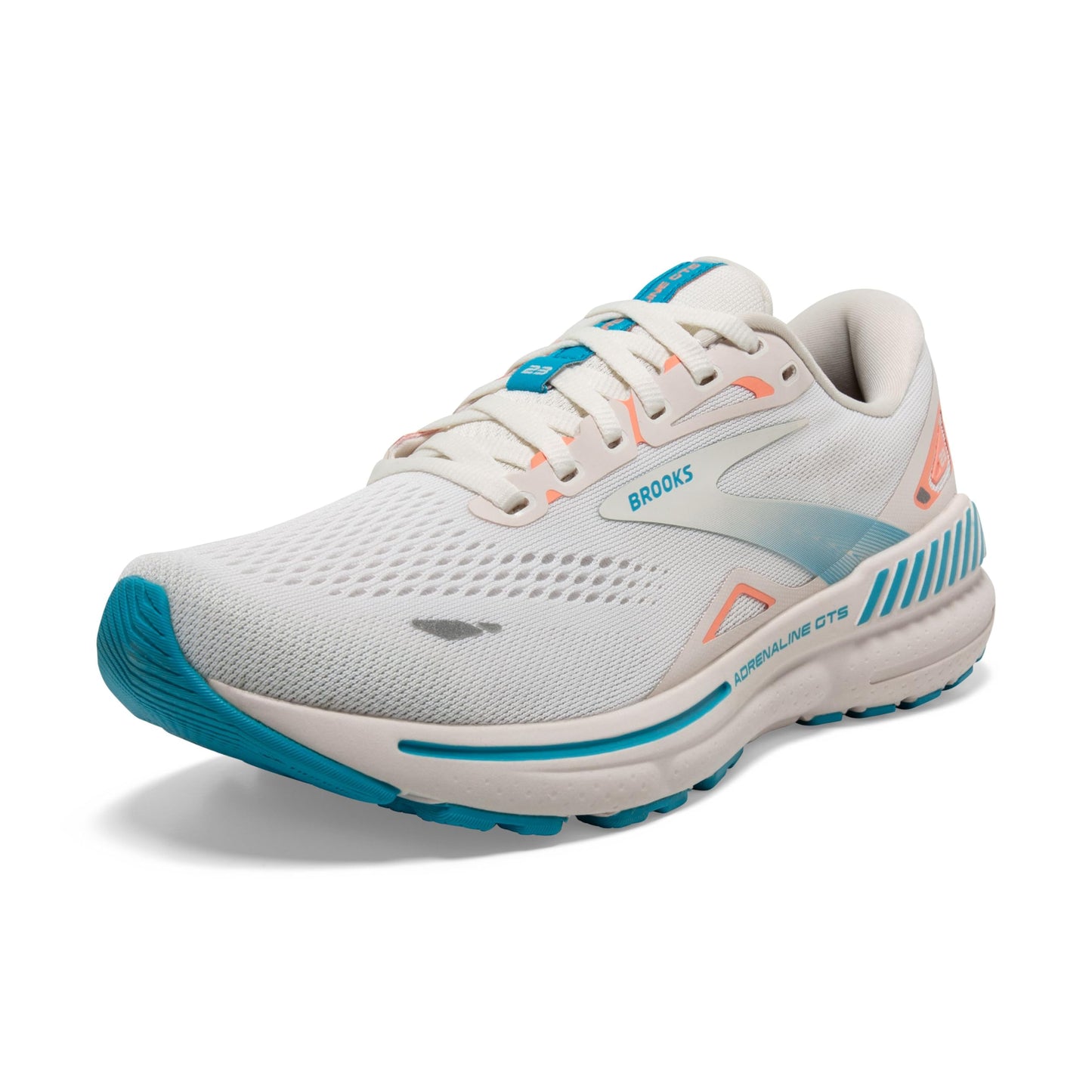 Brooks Women’s Adrenaline GTS 23 Supportive Running Shoe