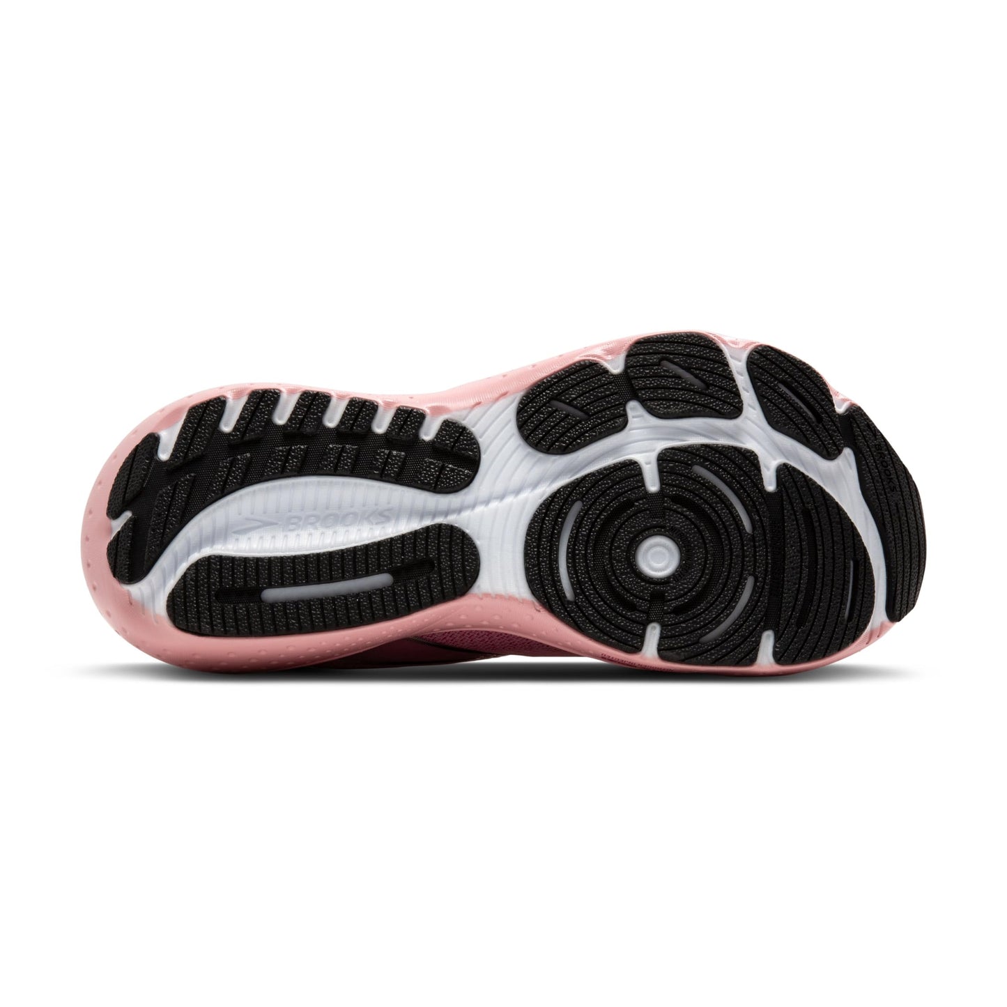 Brooks Women’s Glycerin 21 Neutral Running Shoe