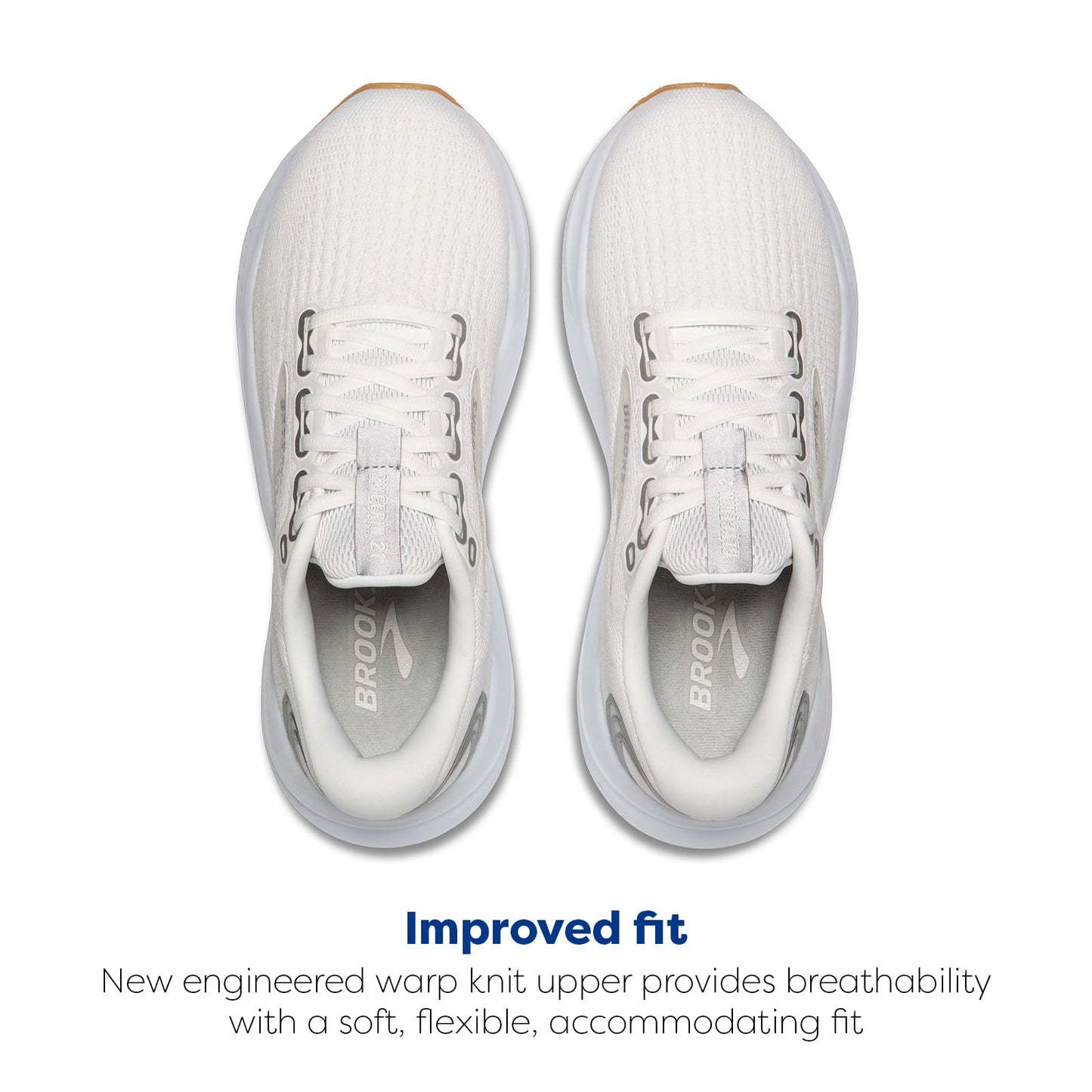 Brooks Women’s Glycerin 21 Neutral Running Shoe