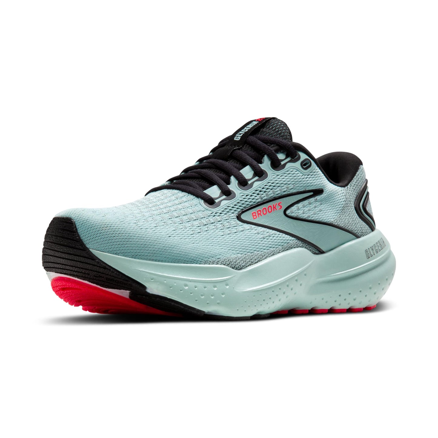 Brooks Women’s Glycerin 21 Neutral Running Shoe