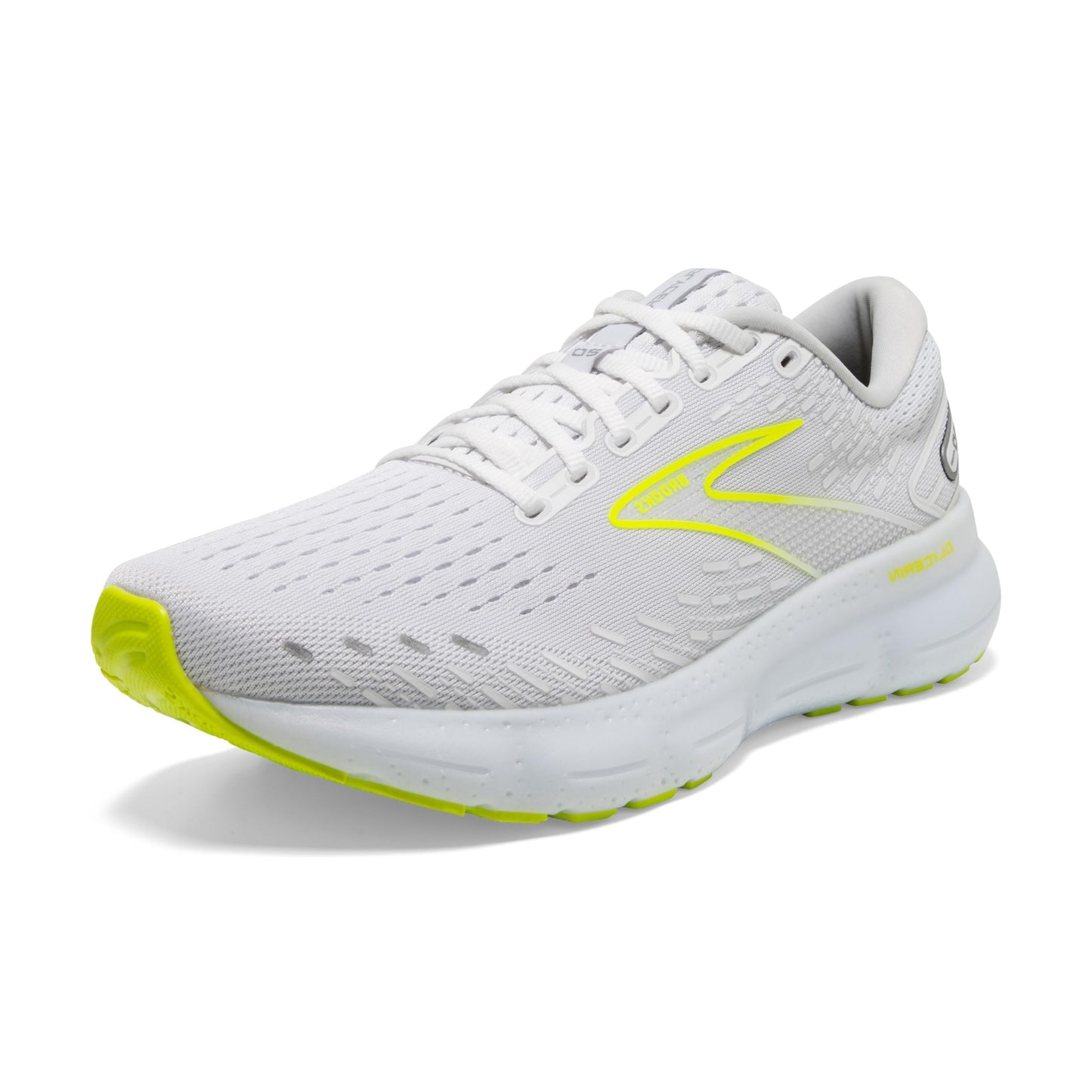 Brooks Men's Glycerin 20 Neutral Running Shoe