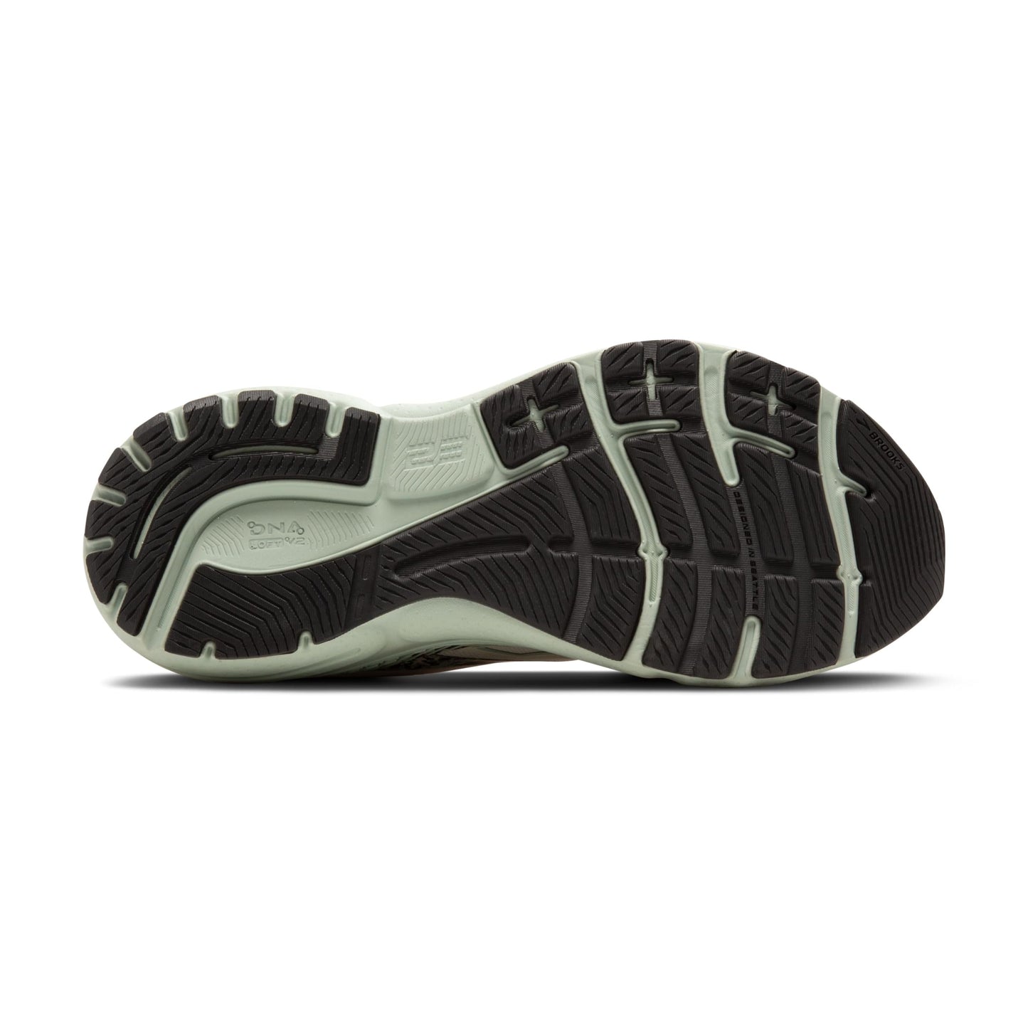Brooks Women’s Adrenaline GTS 23 Supportive Running Shoe