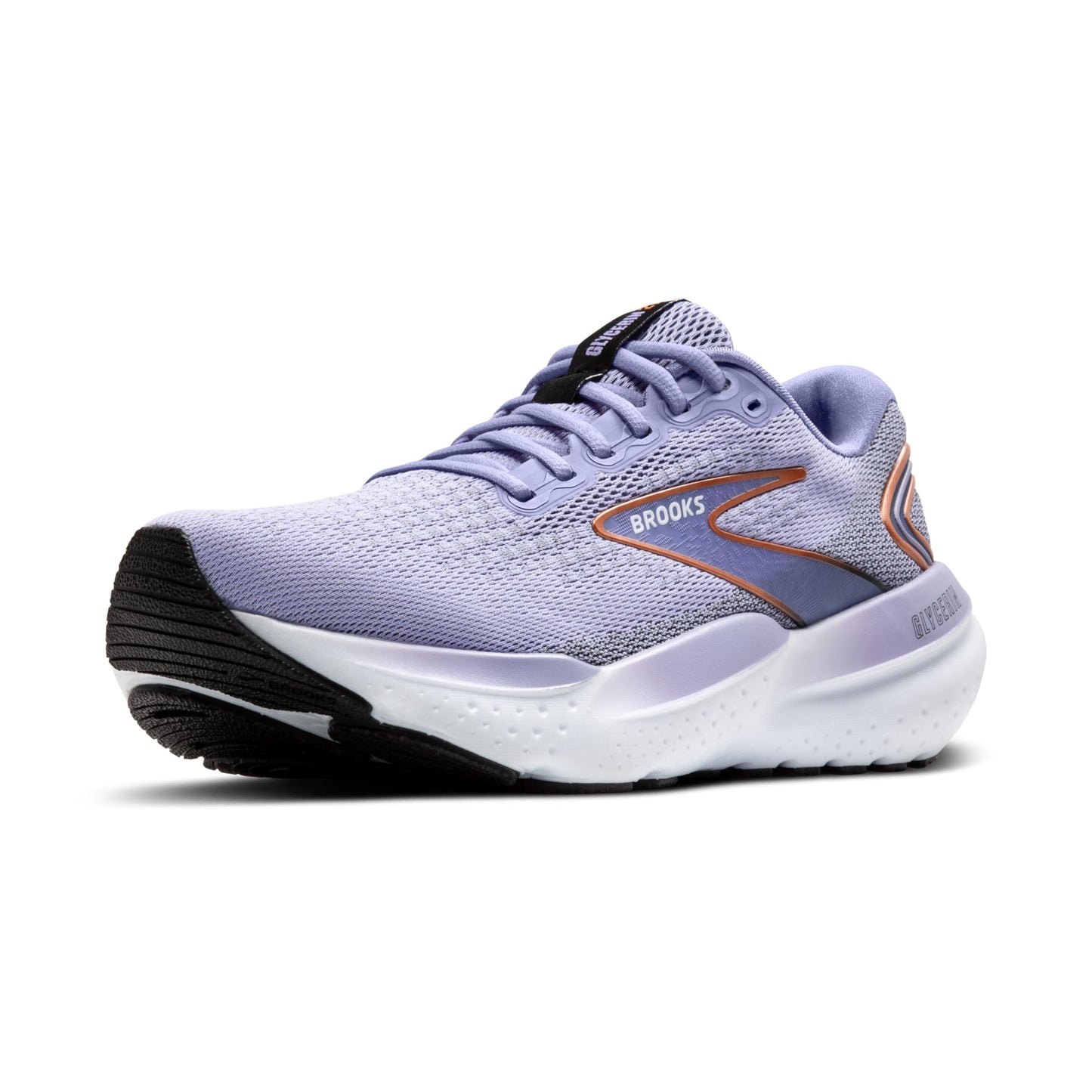 Brooks Women’s Glycerin 21 Neutral Running Shoe