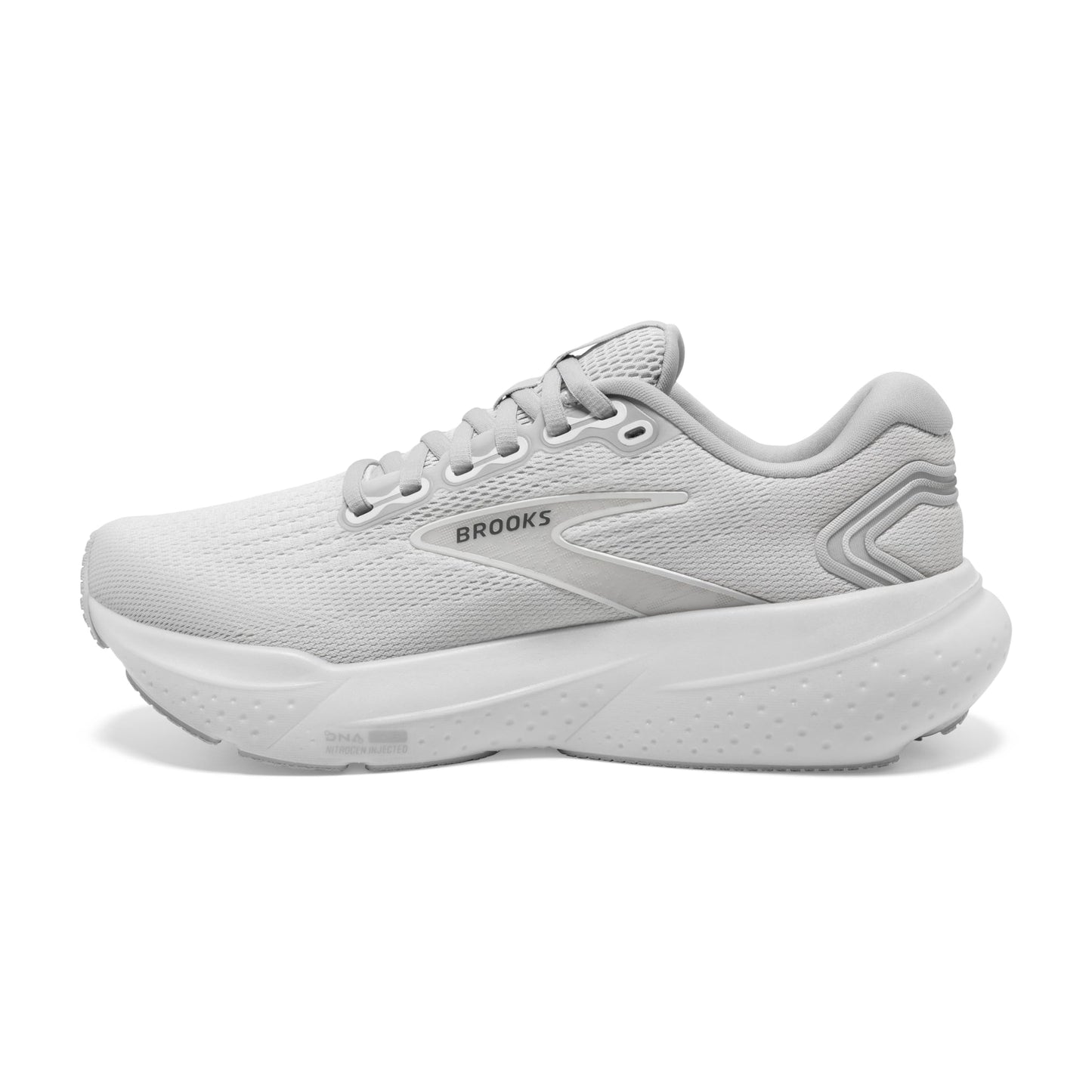 Brooks Women’s Glycerin 21 Neutral Running Shoe