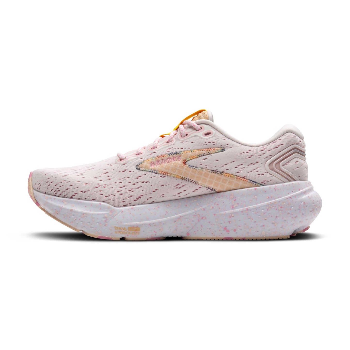 Brooks Women’s Glycerin 21 Neutral Running Shoe