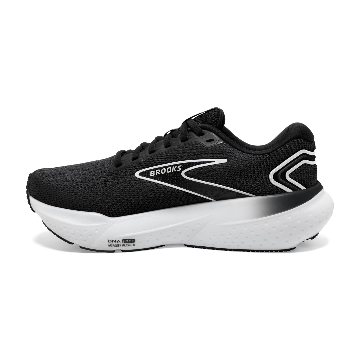 Brooks Women’s Glycerin 21 Neutral Running Shoe