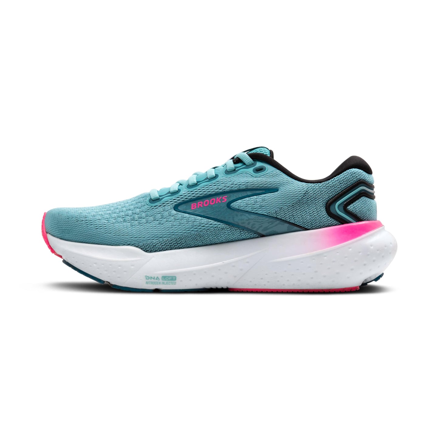 Brooks Women’s Glycerin 21 Neutral Running Shoe