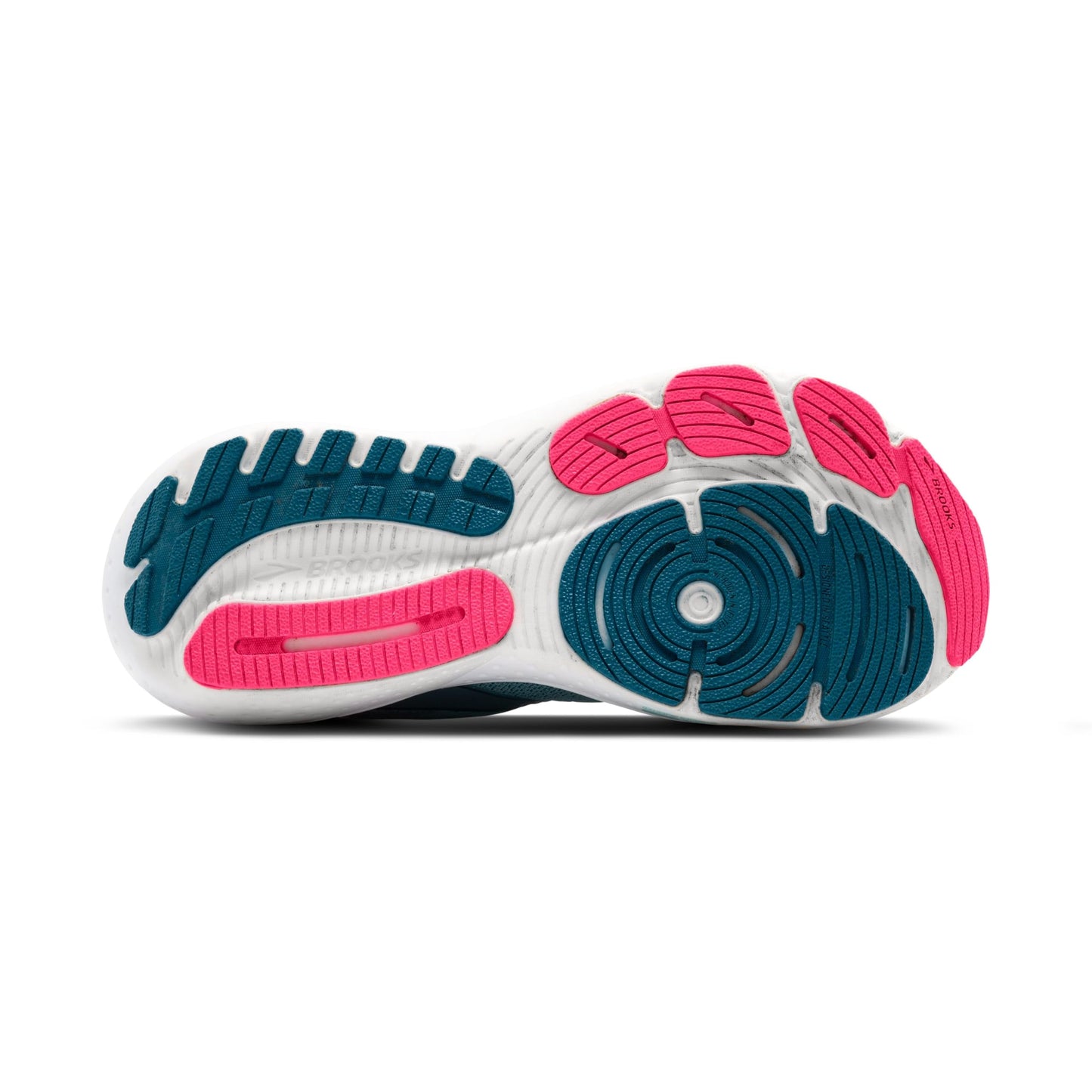 Brooks Women’s Glycerin 21 Neutral Running Shoe