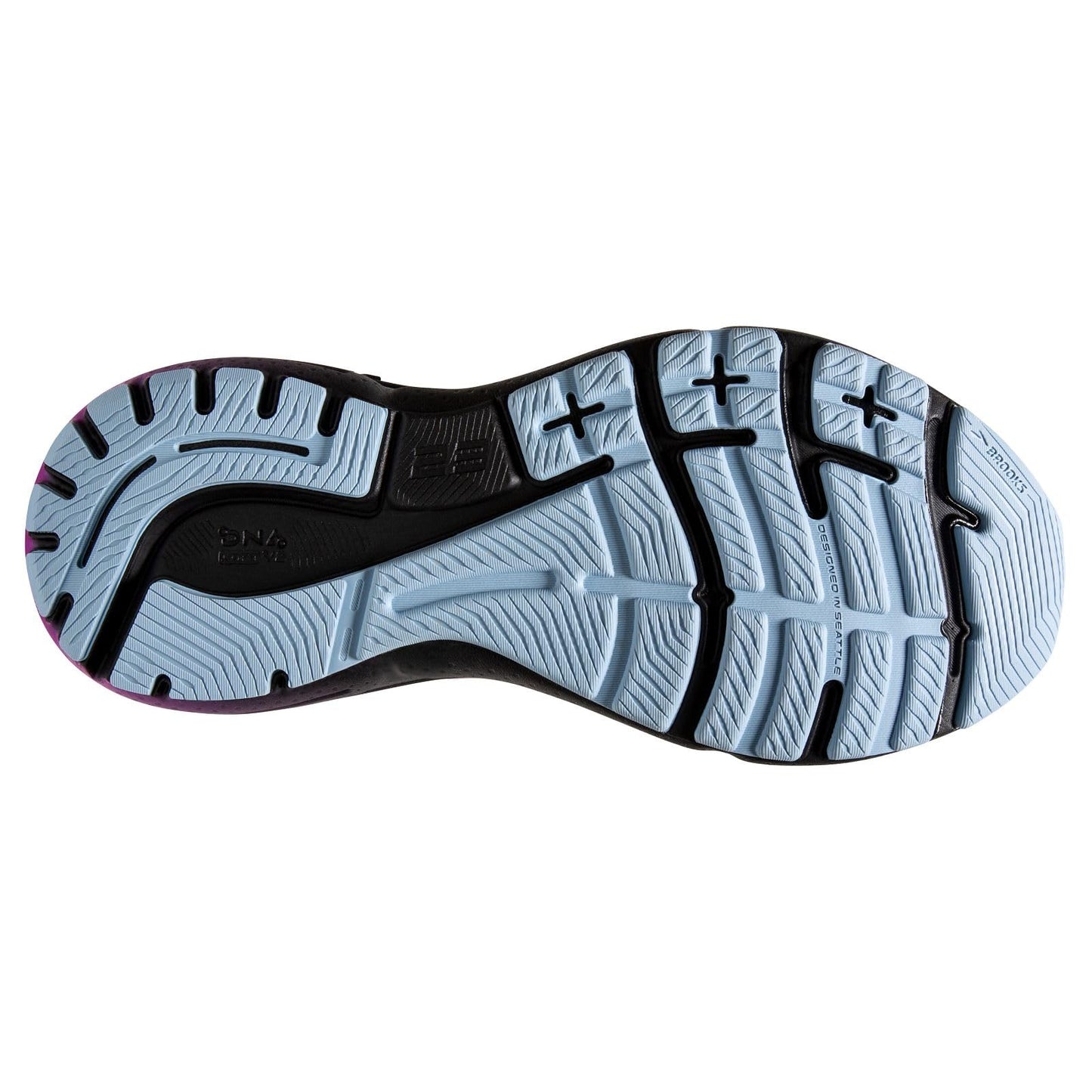 Brooks Women’s Adrenaline GTS 23 Supportive Running Shoe