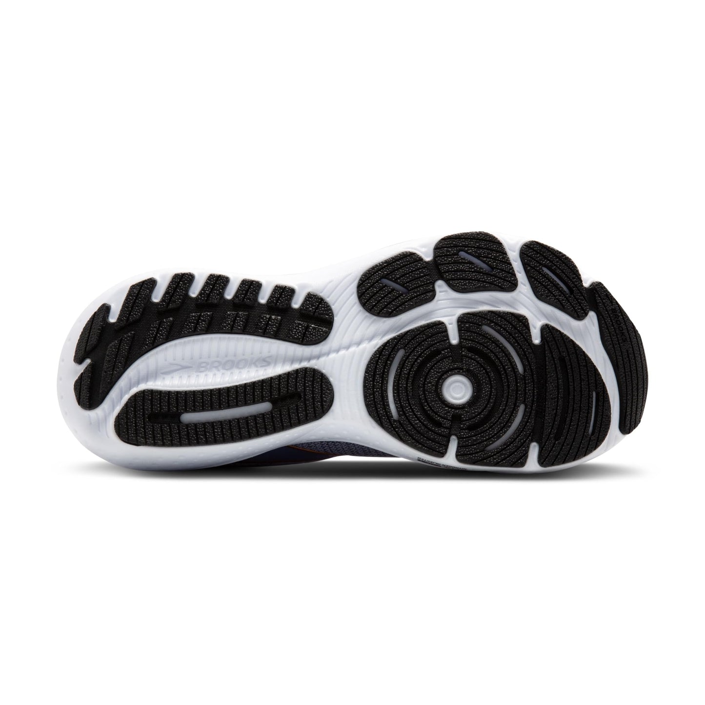 Brooks Women’s Glycerin 21 Neutral Running Shoe