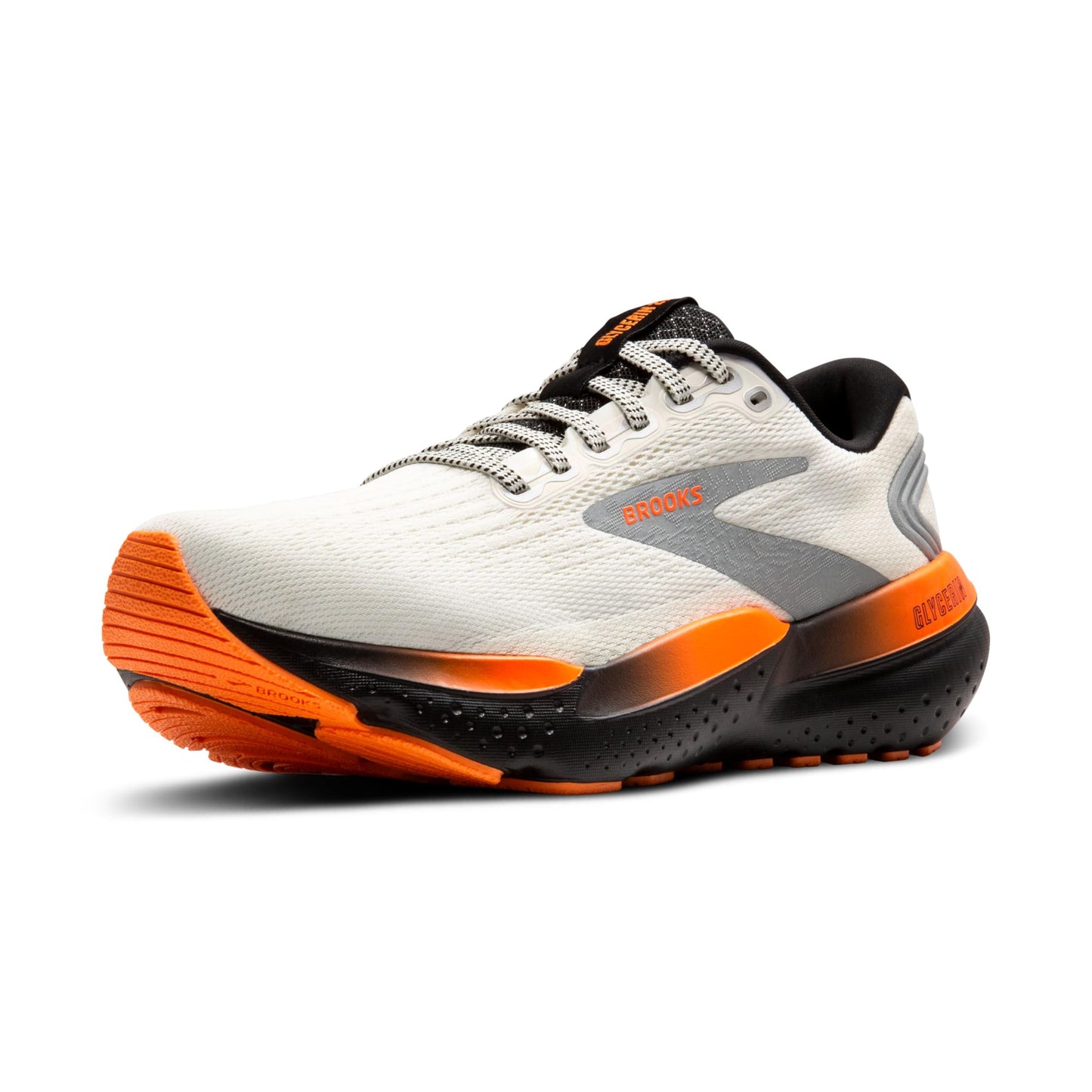 Brooks Women’s Glycerin 21 Neutral Running Shoe