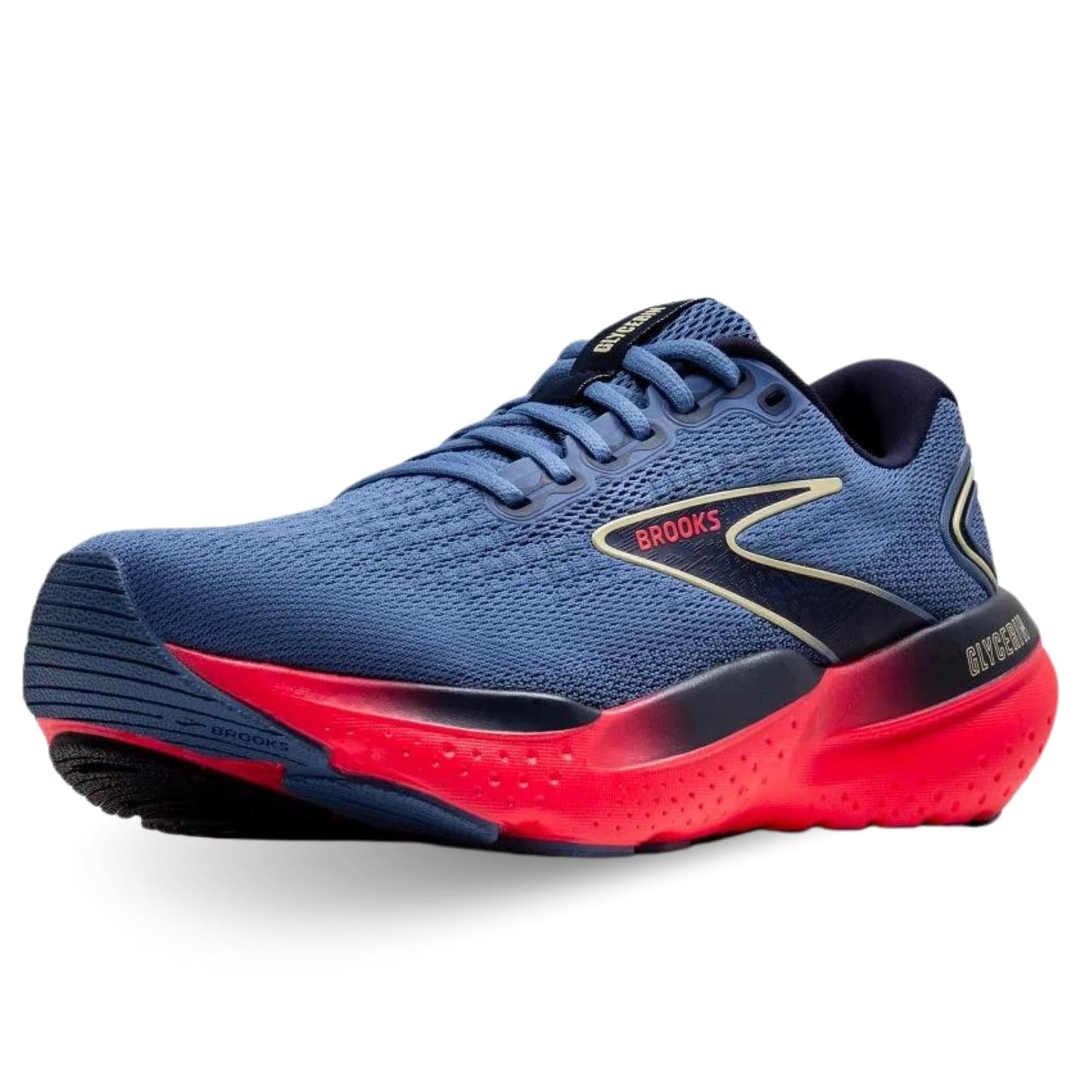 Brooks Women’s Glycerin 21 Neutral Running Shoe