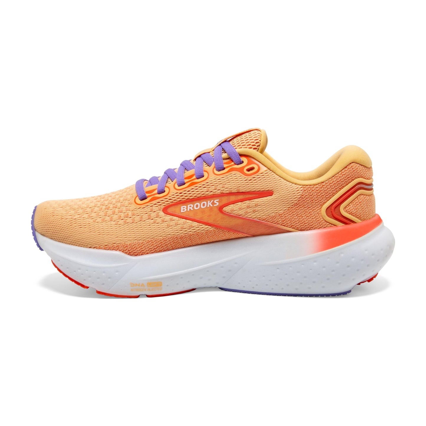 Brooks Women’s Glycerin 21 Neutral Running Shoe