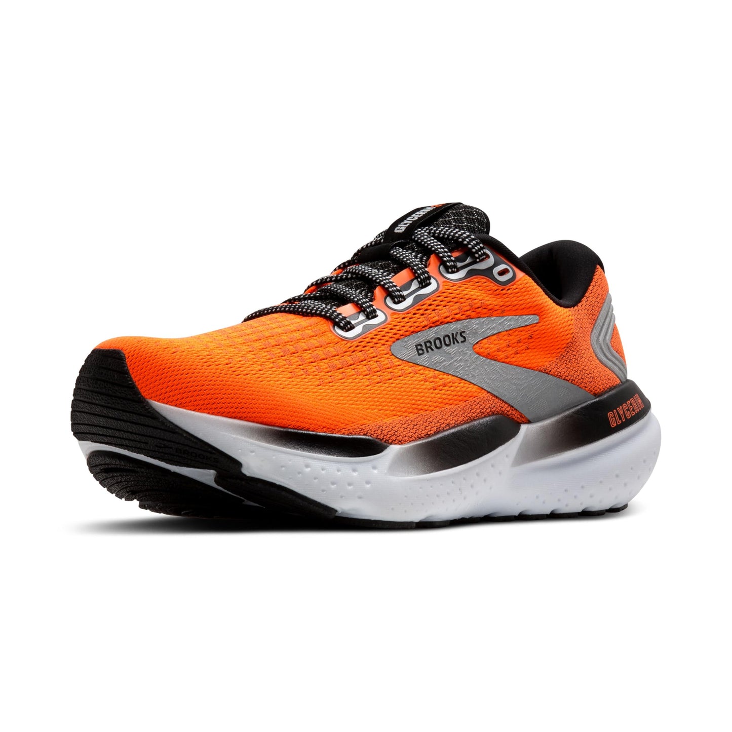 Brooks Women’s Glycerin 21 Neutral Running Shoe