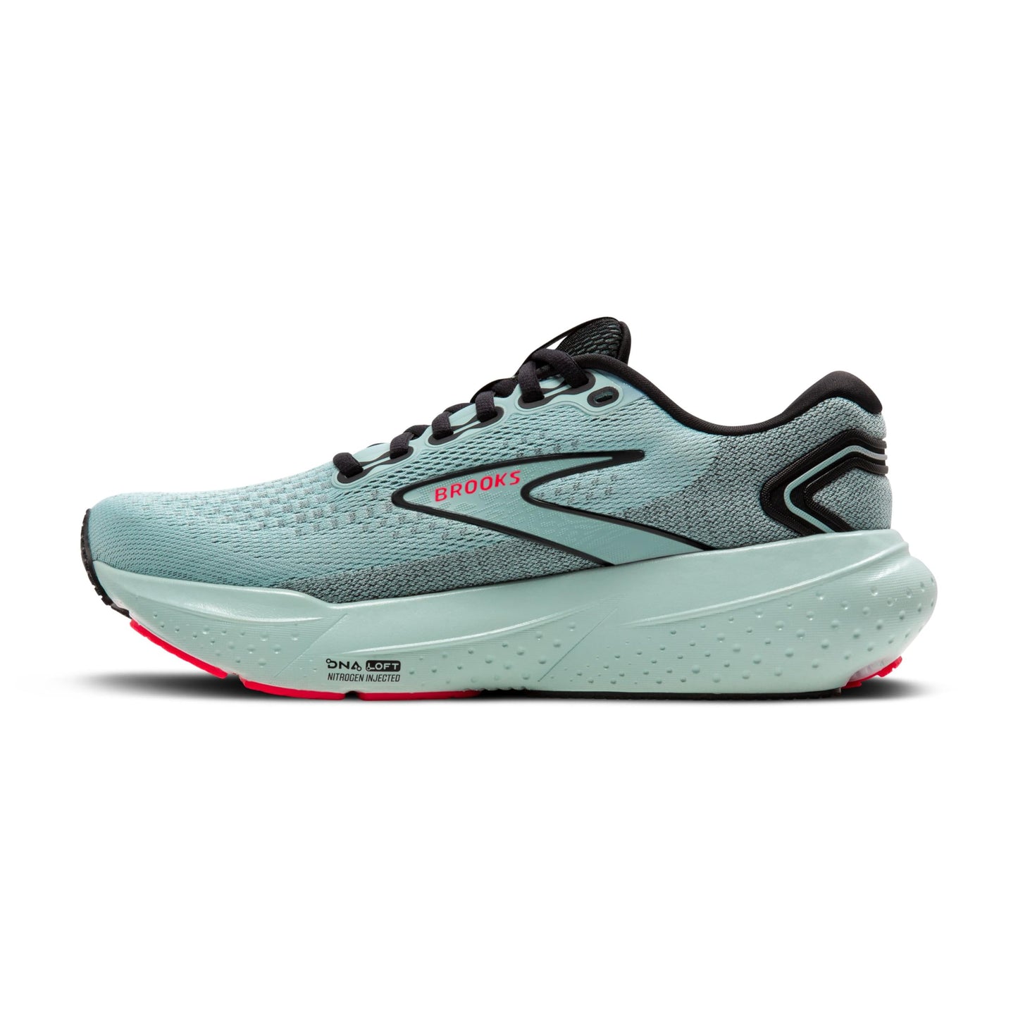 Brooks Women’s Glycerin 21 Neutral Running Shoe