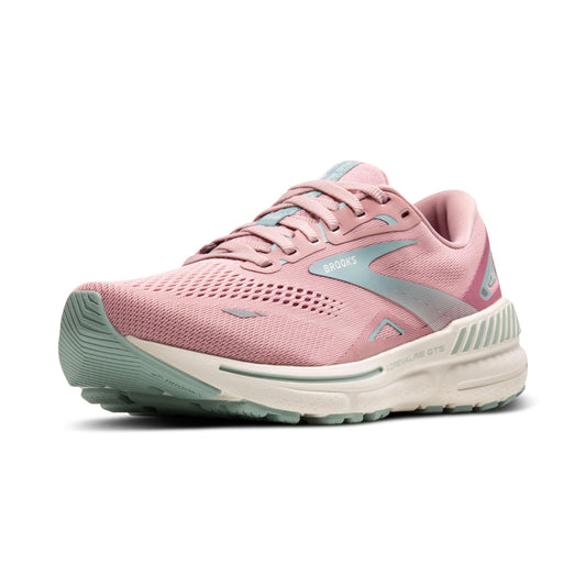 Brooks Women’s Adrenaline GTS 23 Supportive Running Shoe