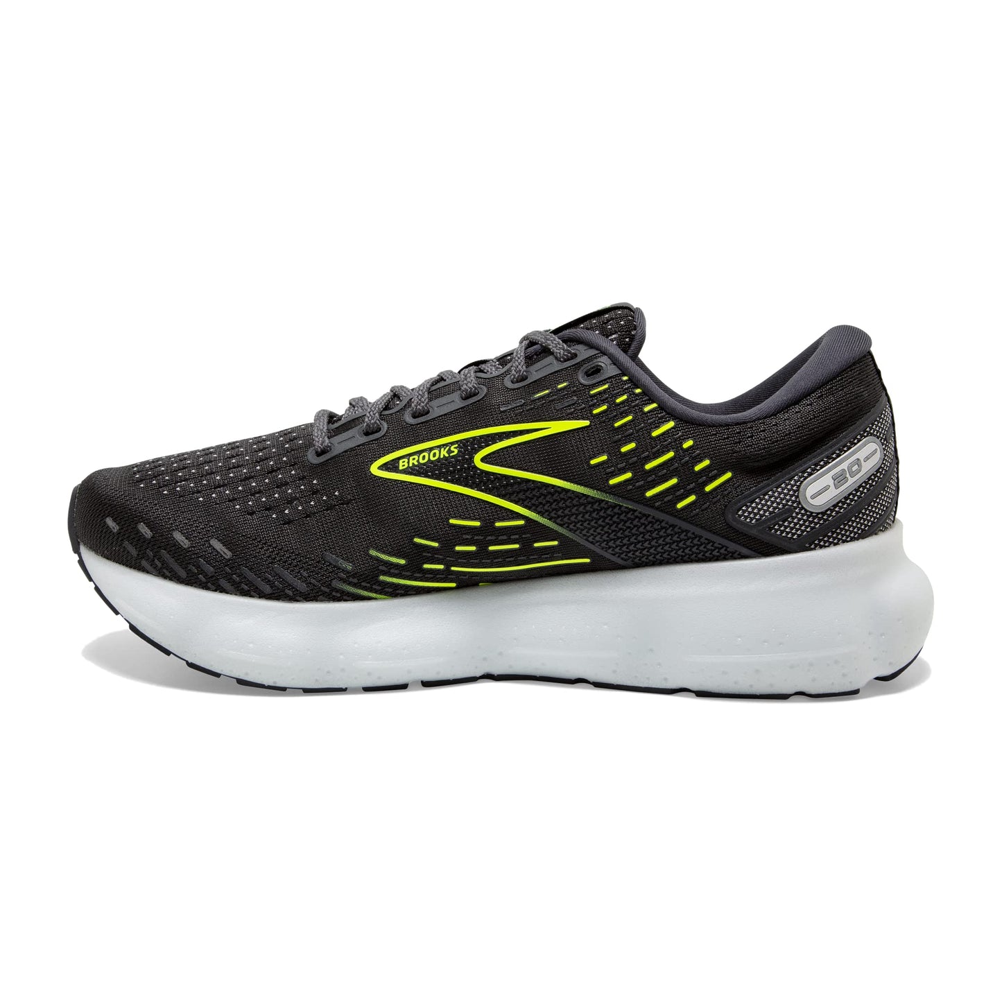 Brooks Men's Glycerin 20 Neutral Running Shoe