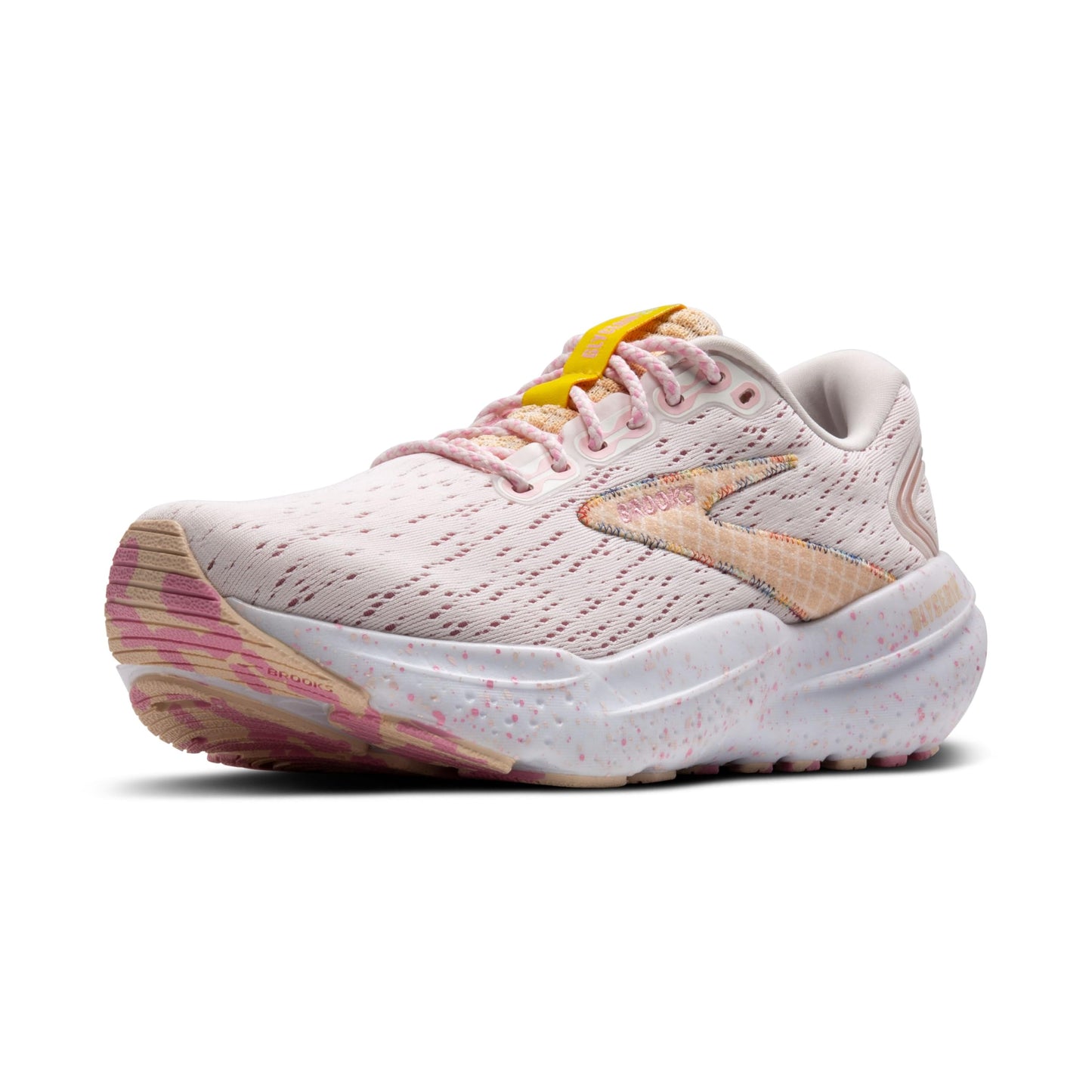 Brooks Women’s Glycerin 21 Neutral Running Shoe