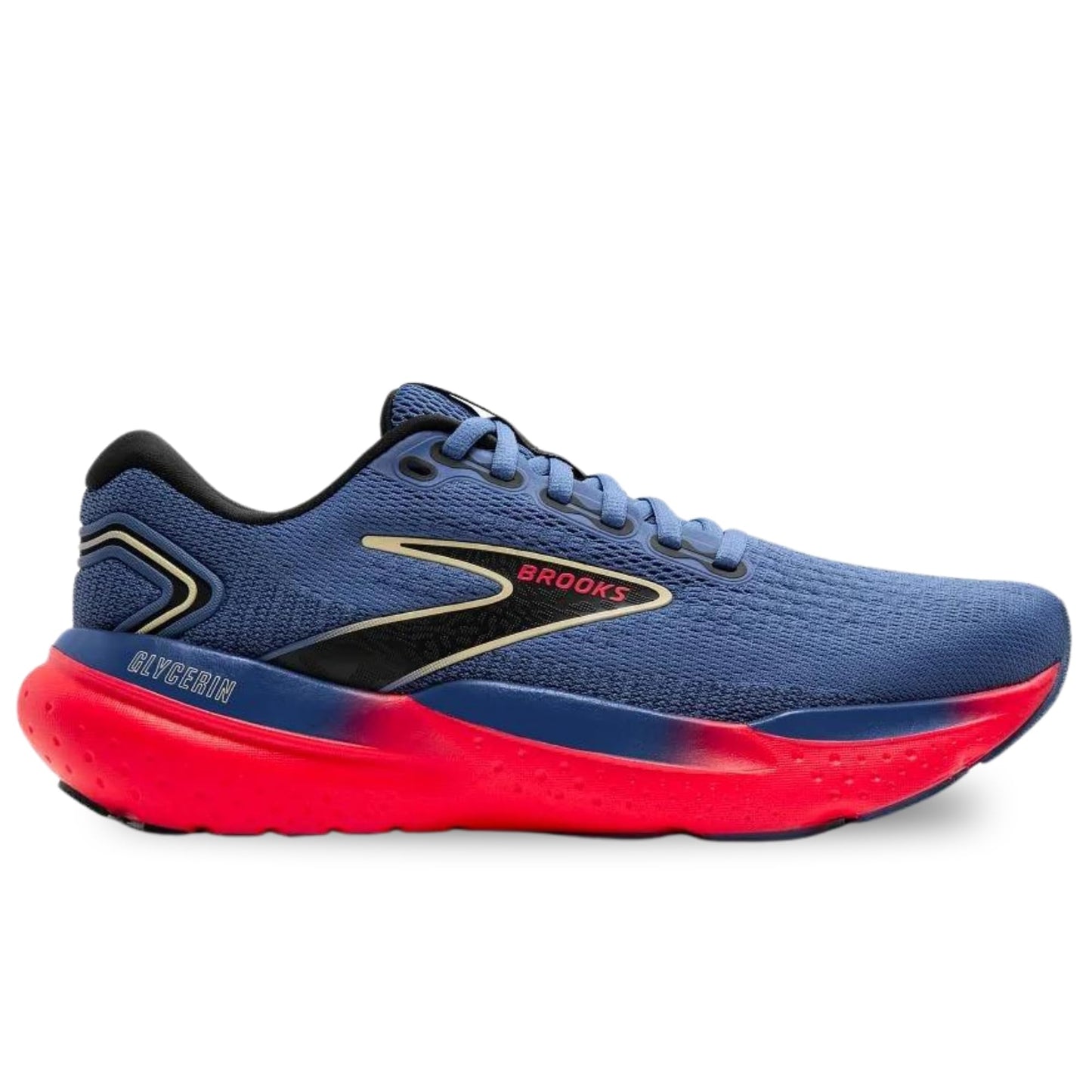 Brooks Women’s Glycerin 21 Neutral Running Shoe