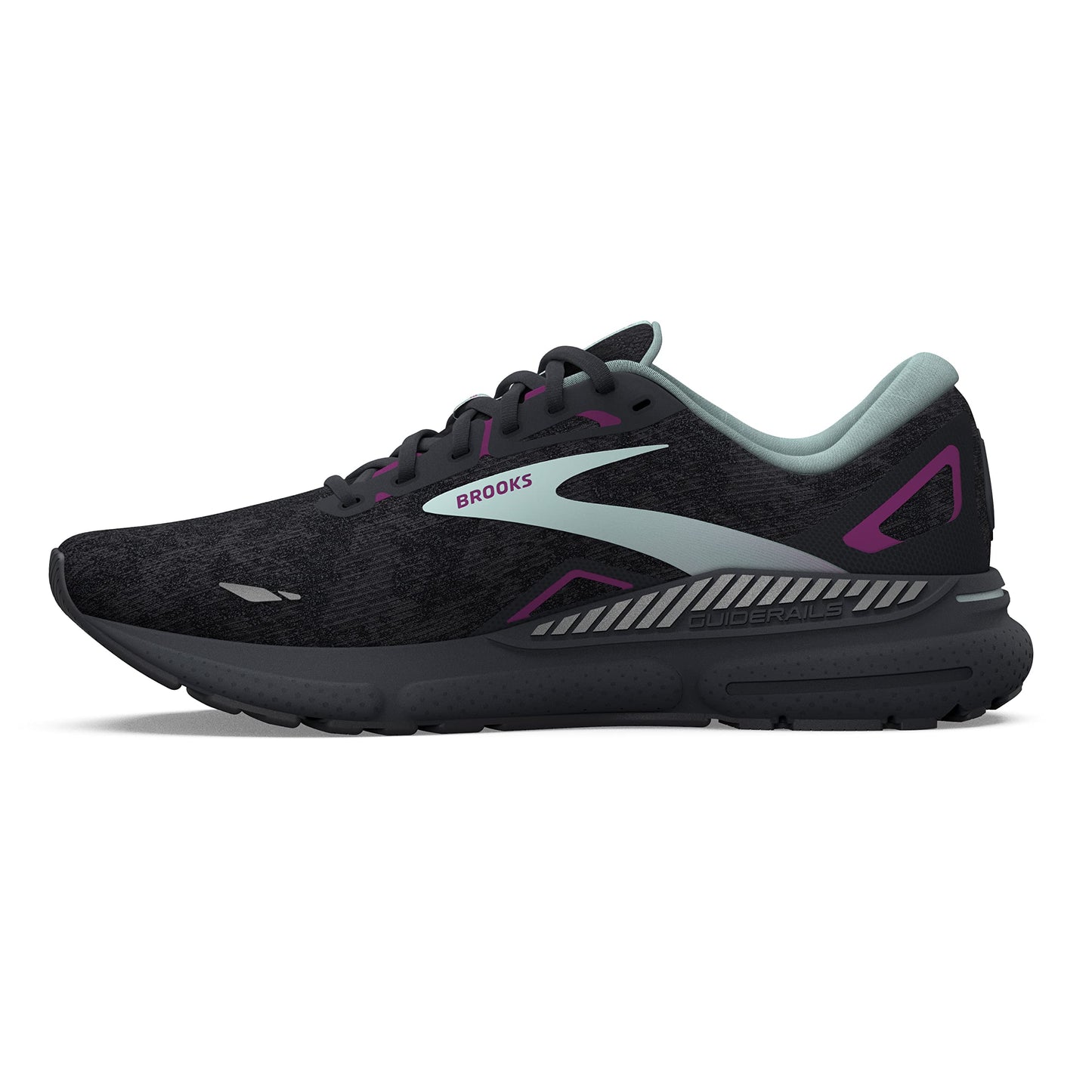 Brooks Women’s Adrenaline GTS 23 Supportive Running Shoe