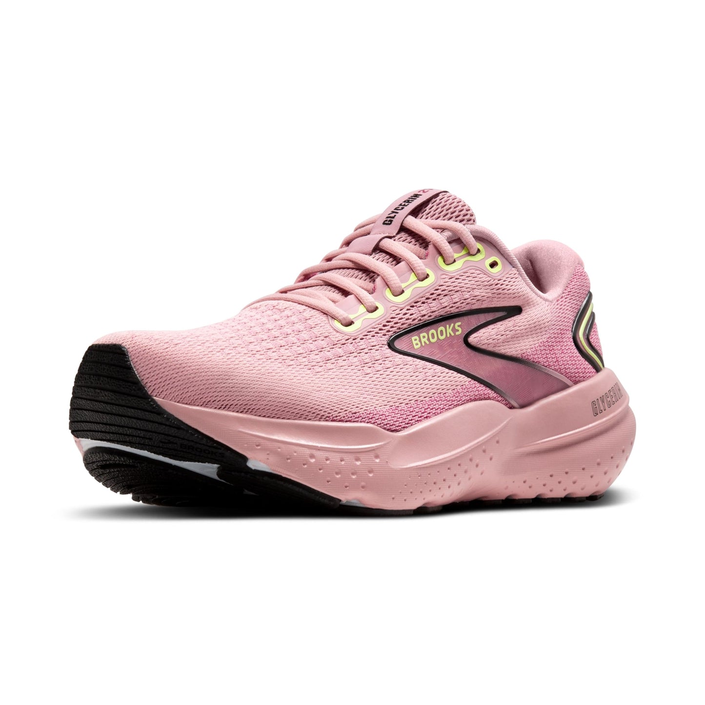 Brooks Women’s Glycerin 21 Neutral Running Shoe