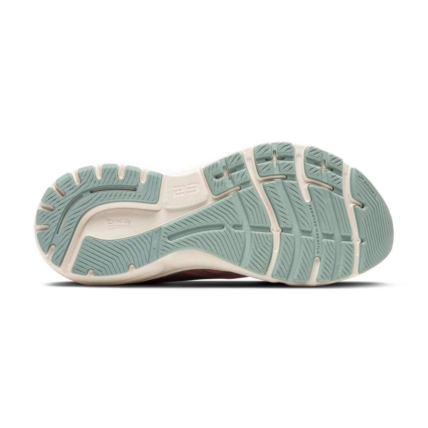 Brooks Women’s Adrenaline GTS 23 Supportive Running Shoe