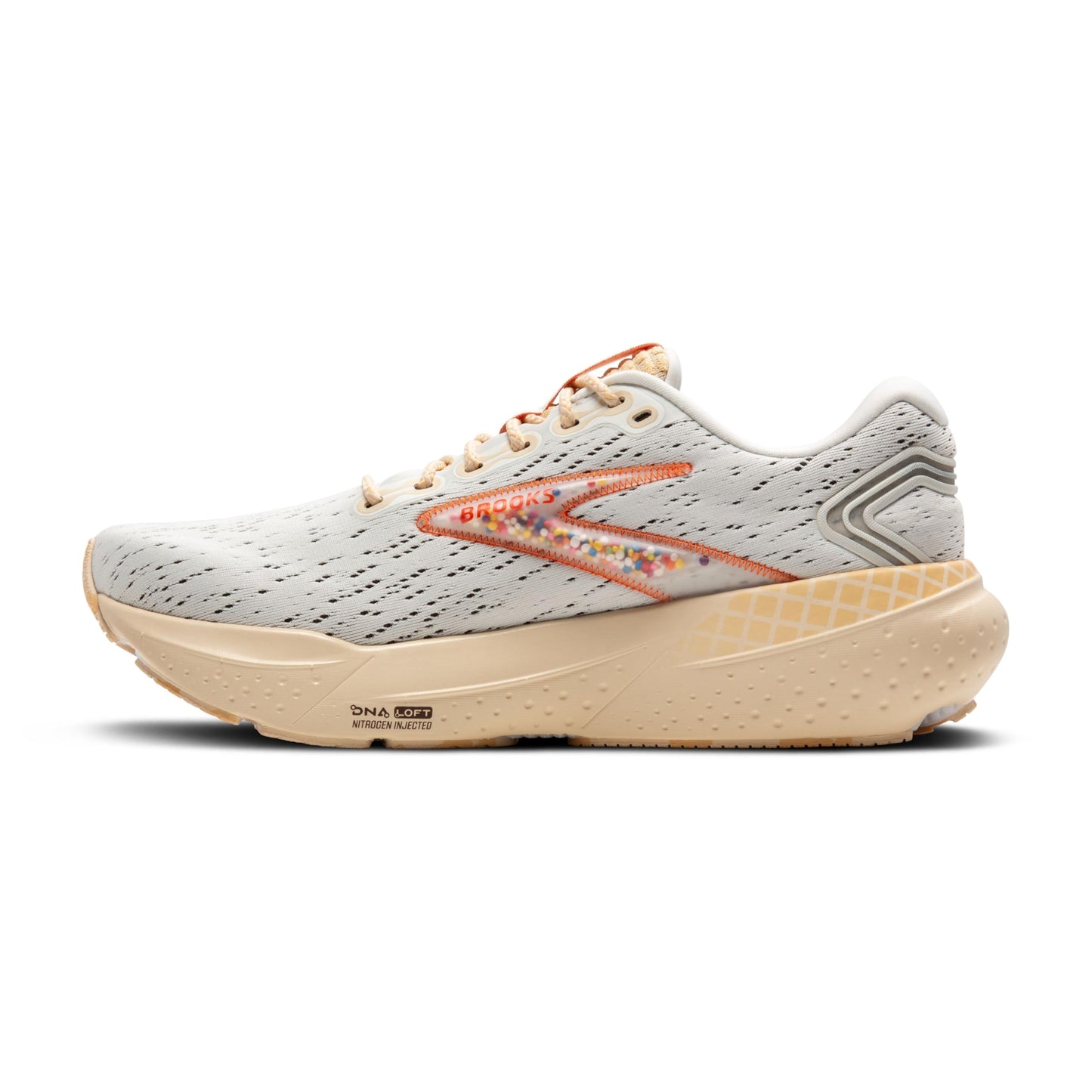 Brooks Women’s Glycerin 21 Neutral Running Shoe