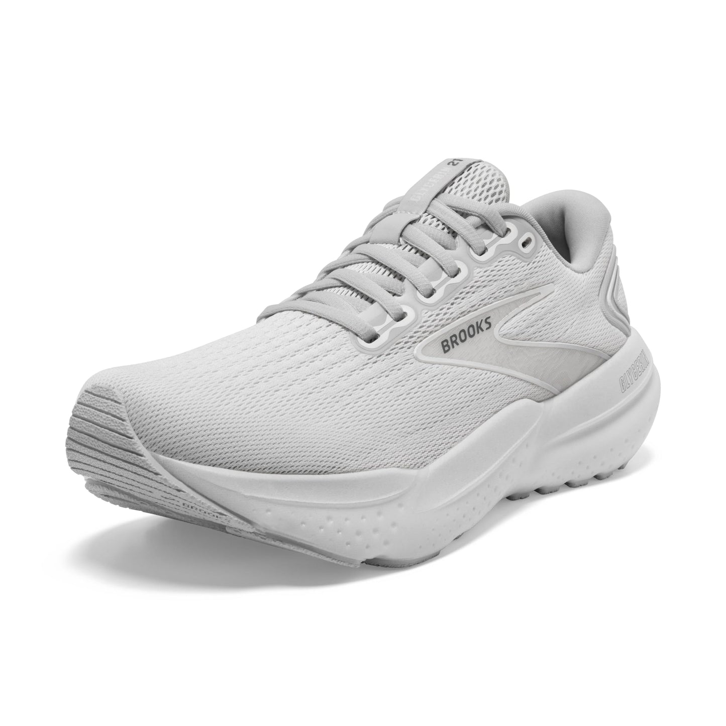 Brooks Women’s Glycerin 21 Neutral Running Shoe