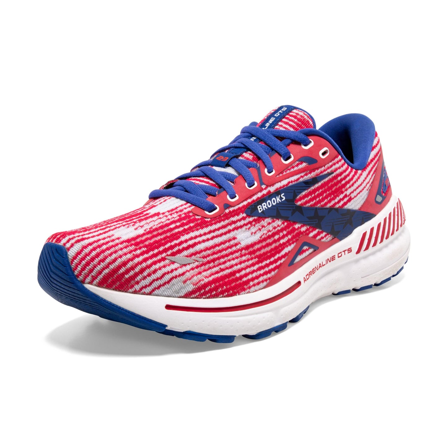 Brooks Women’s Adrenaline GTS 23 Supportive Running Shoe