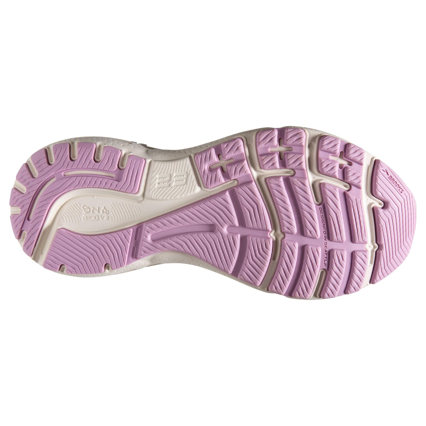 Brooks Women’s Adrenaline GTS 23 Supportive Running Shoe