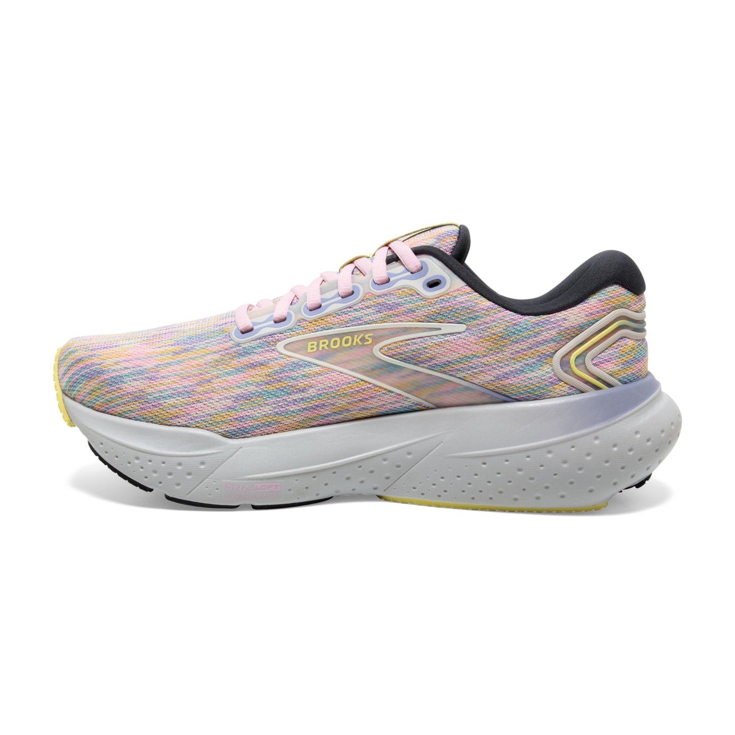 Brooks Women’s Glycerin 21 Neutral Running Shoe