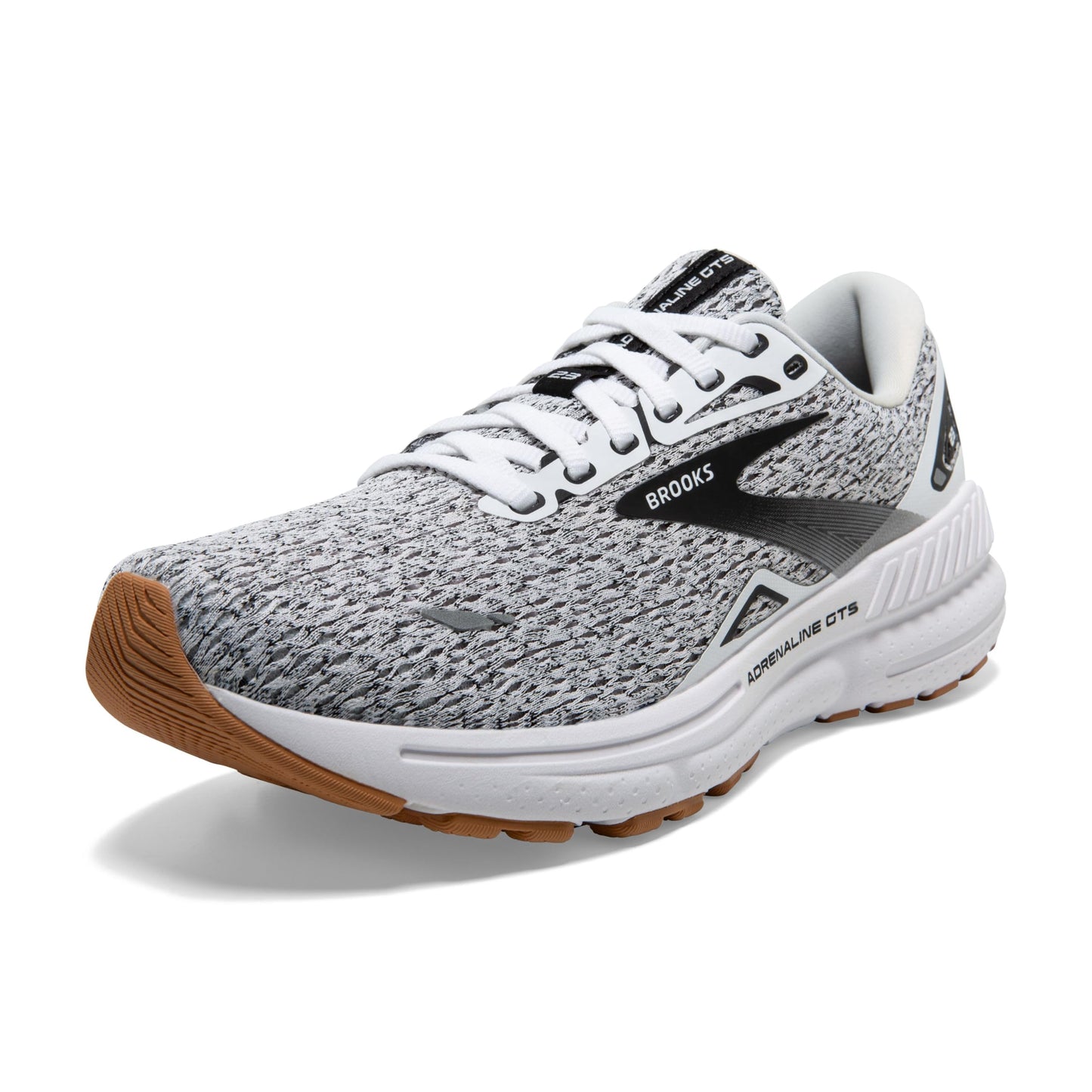 Brooks Women’s Adrenaline GTS 23 Supportive Running Shoe