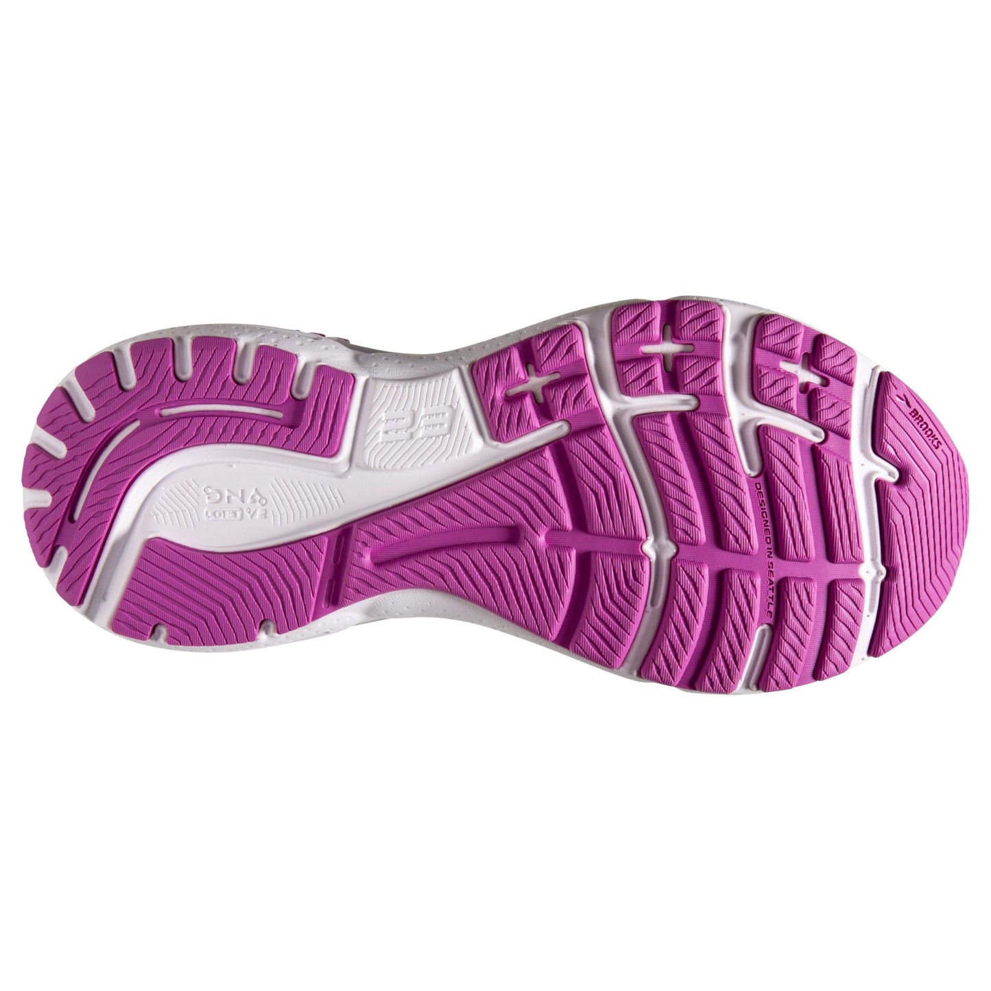 Brooks Women’s Adrenaline GTS 23 Supportive Running Shoe