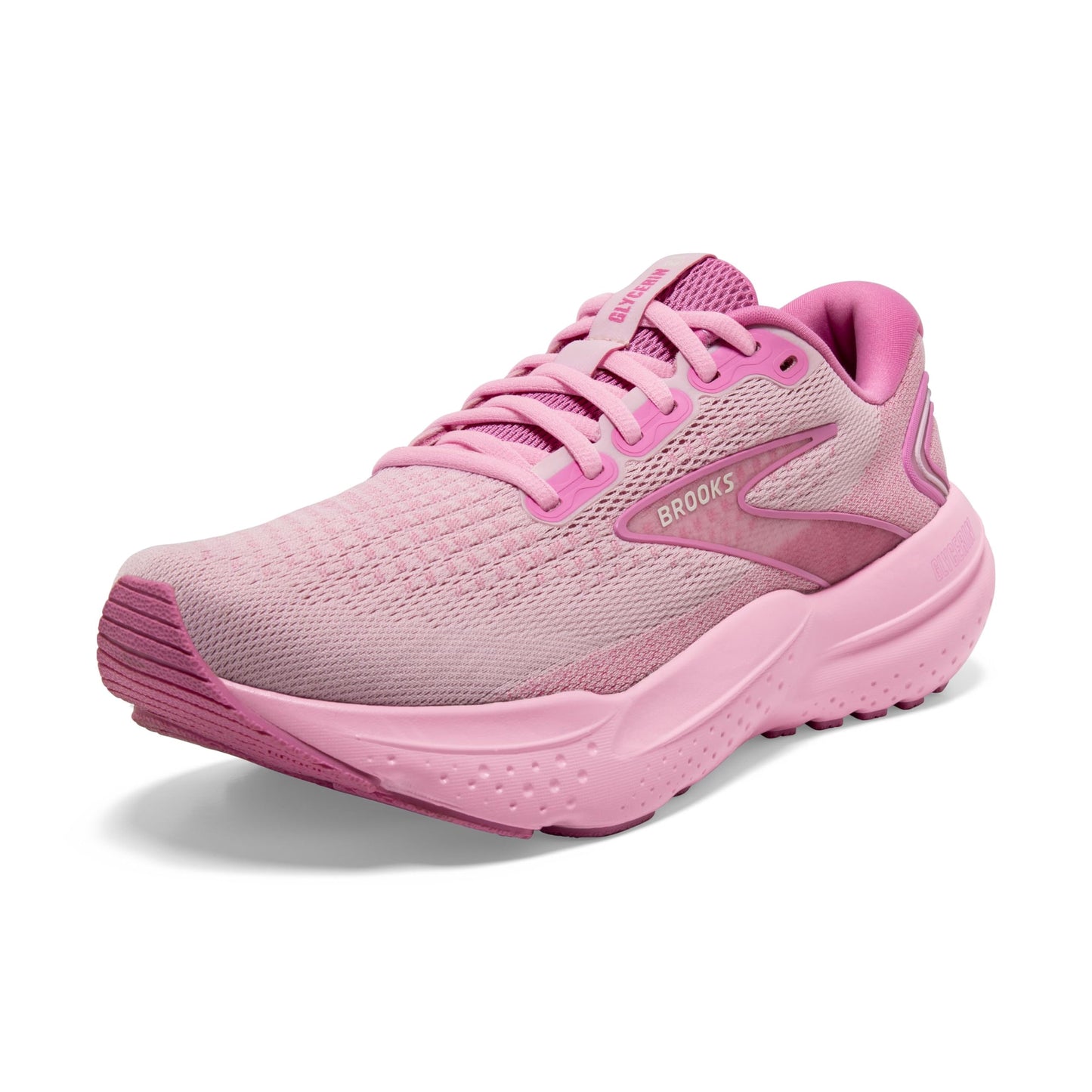 Brooks Women’s Glycerin 21 Neutral Running Shoe