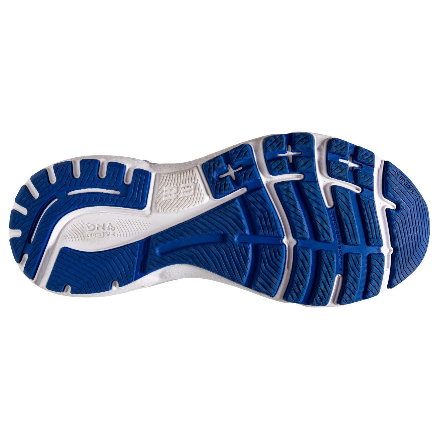 Brooks Women’s Adrenaline GTS 23 Supportive Running Shoe