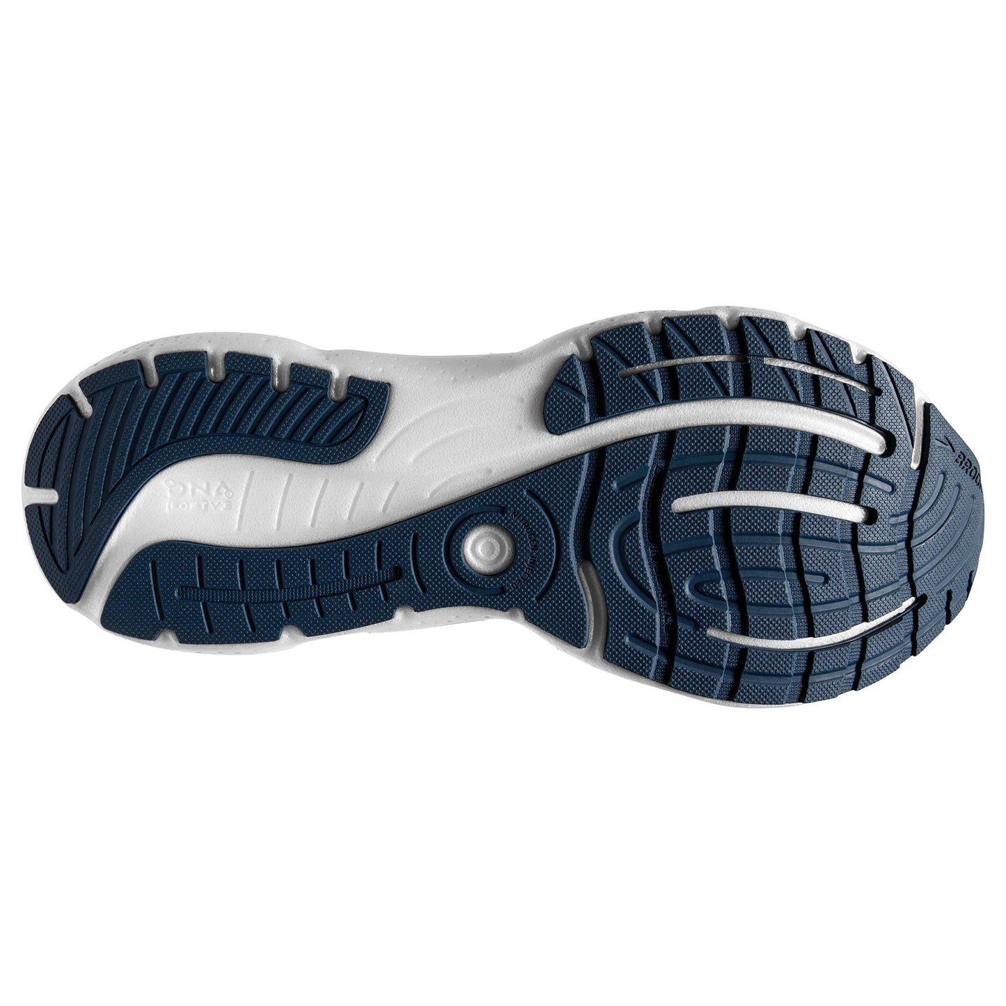 Brooks Men's Glycerin 20 Neutral Running Shoe
