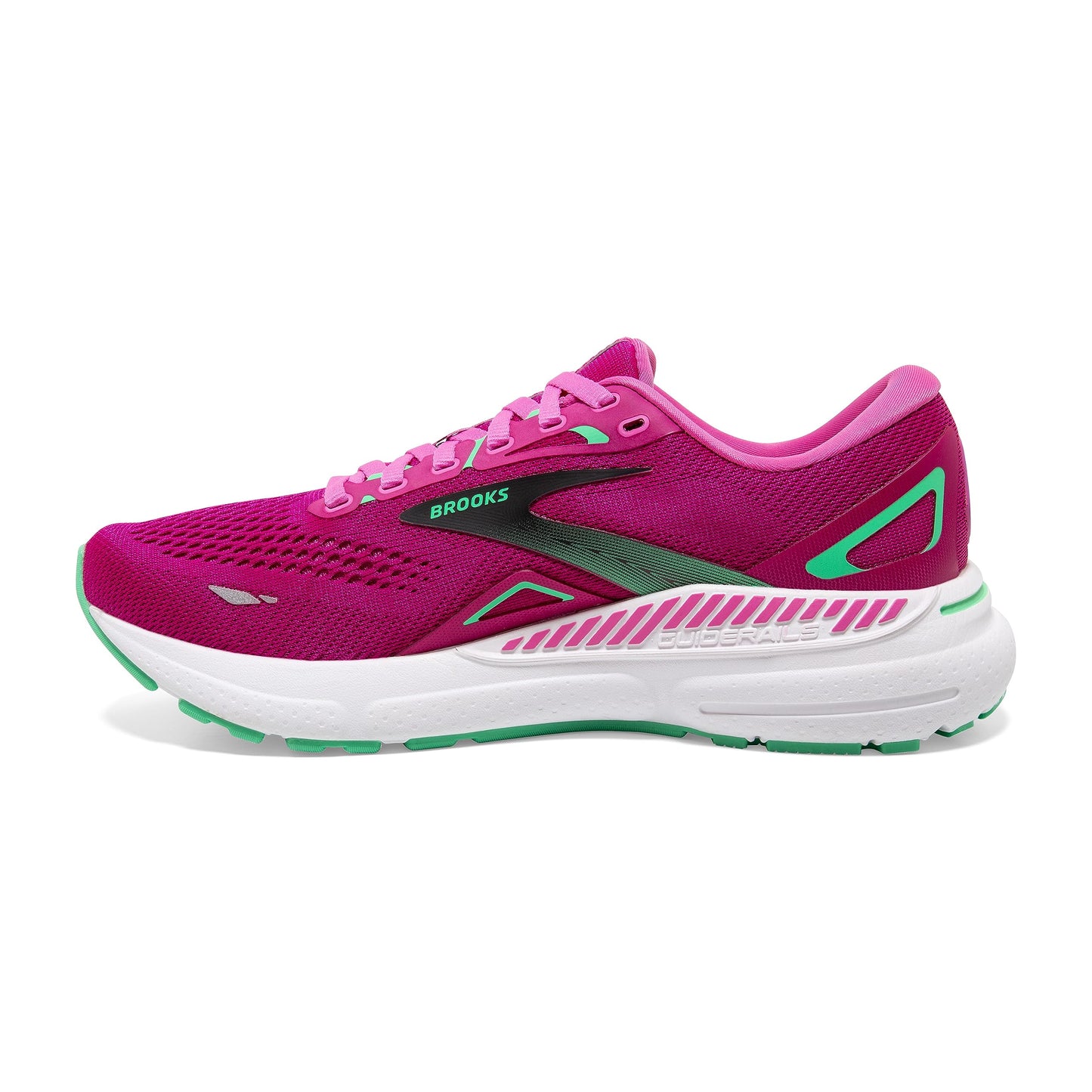 Brooks Women’s Adrenaline GTS 23 Supportive Running Shoe
