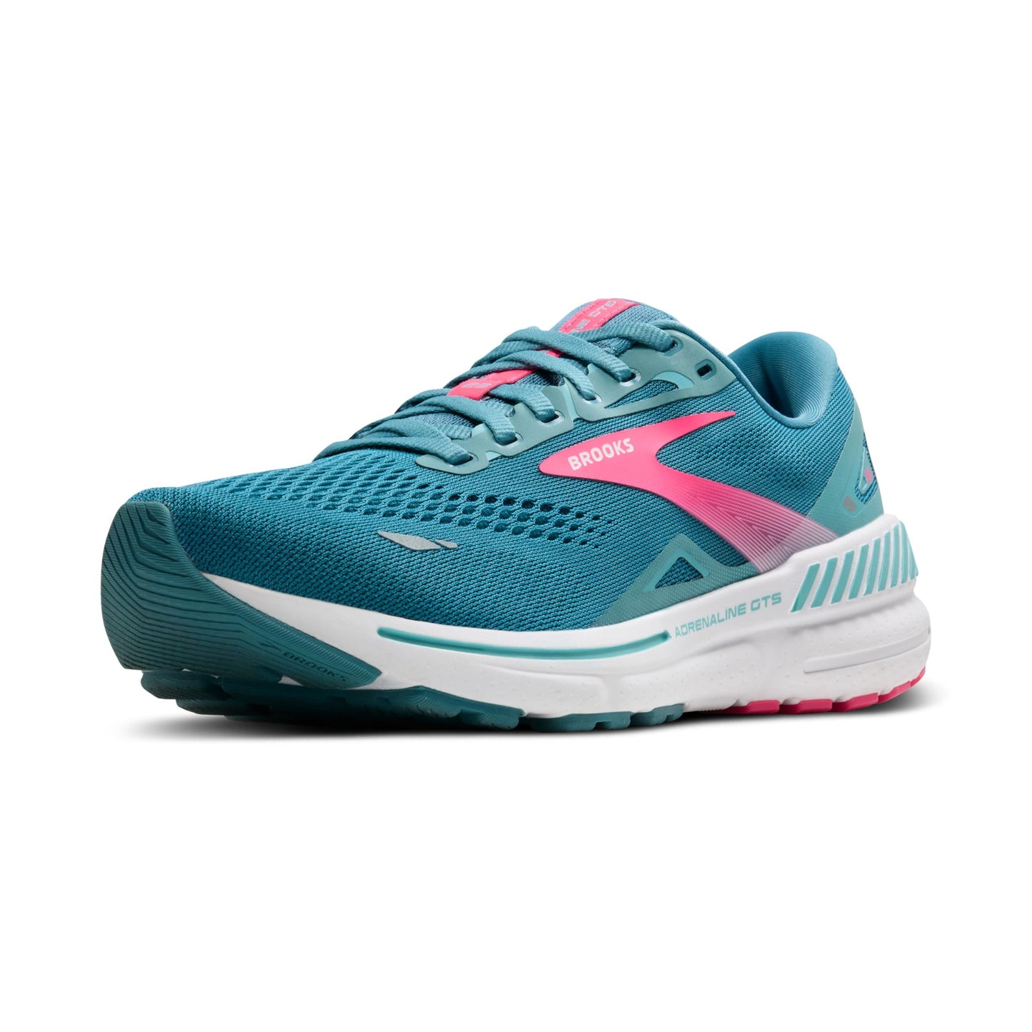 Brooks Women’s Adrenaline GTS 23 Supportive Running Shoe