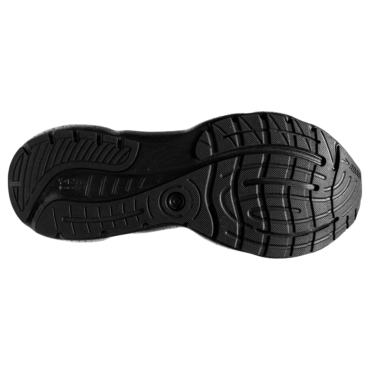 Brooks Men's Glycerin 20 Neutral Running Shoe