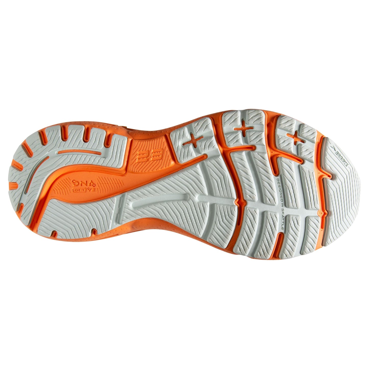 Brooks Women’s Adrenaline GTS 23 Supportive Running Shoe