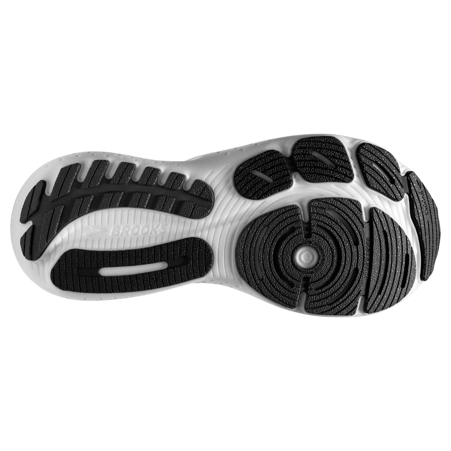 Brooks Women’s Glycerin 21 Neutral Running Shoe
