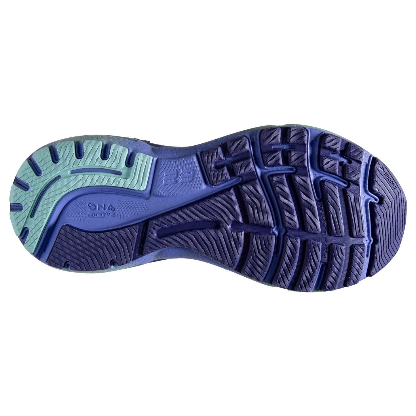 Brooks Women’s Adrenaline GTS 23 Supportive Running Shoe