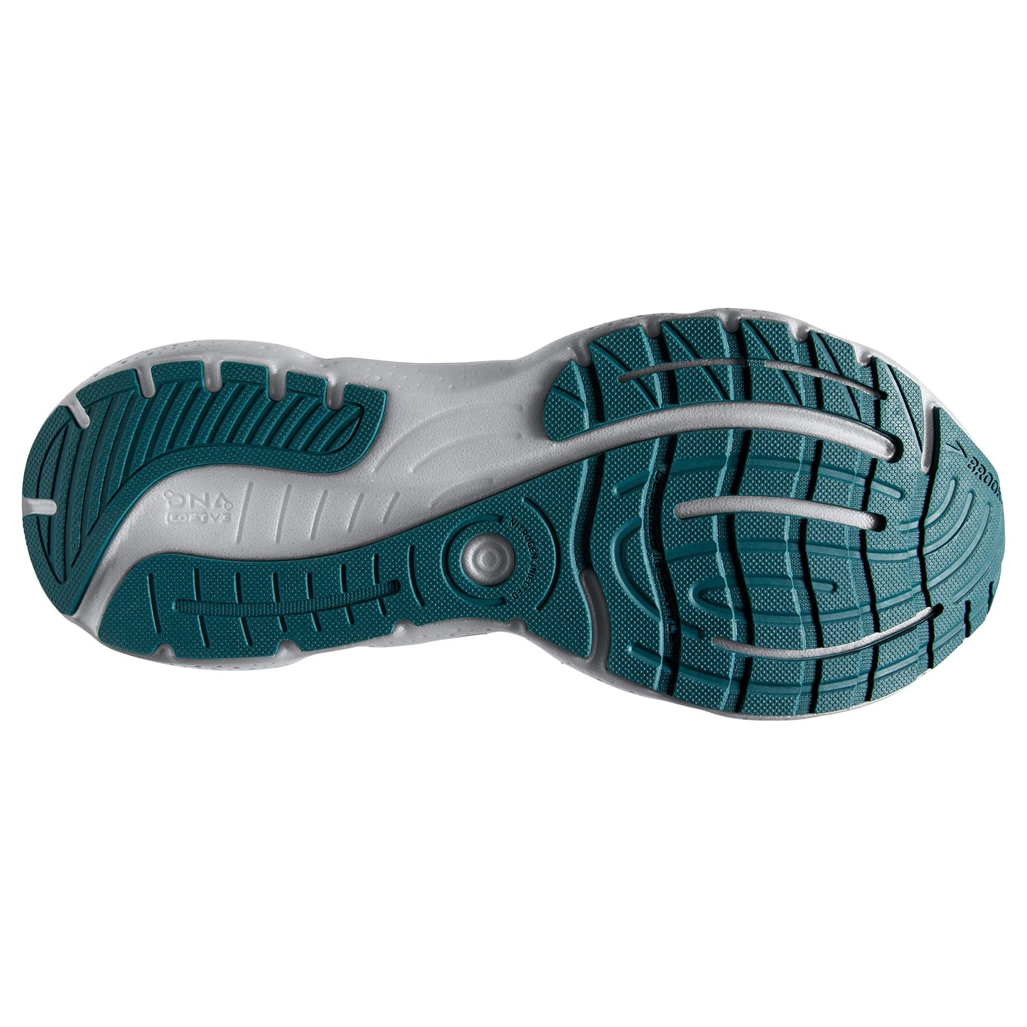 Brooks Men's Glycerin 20 Neutral Running Shoe