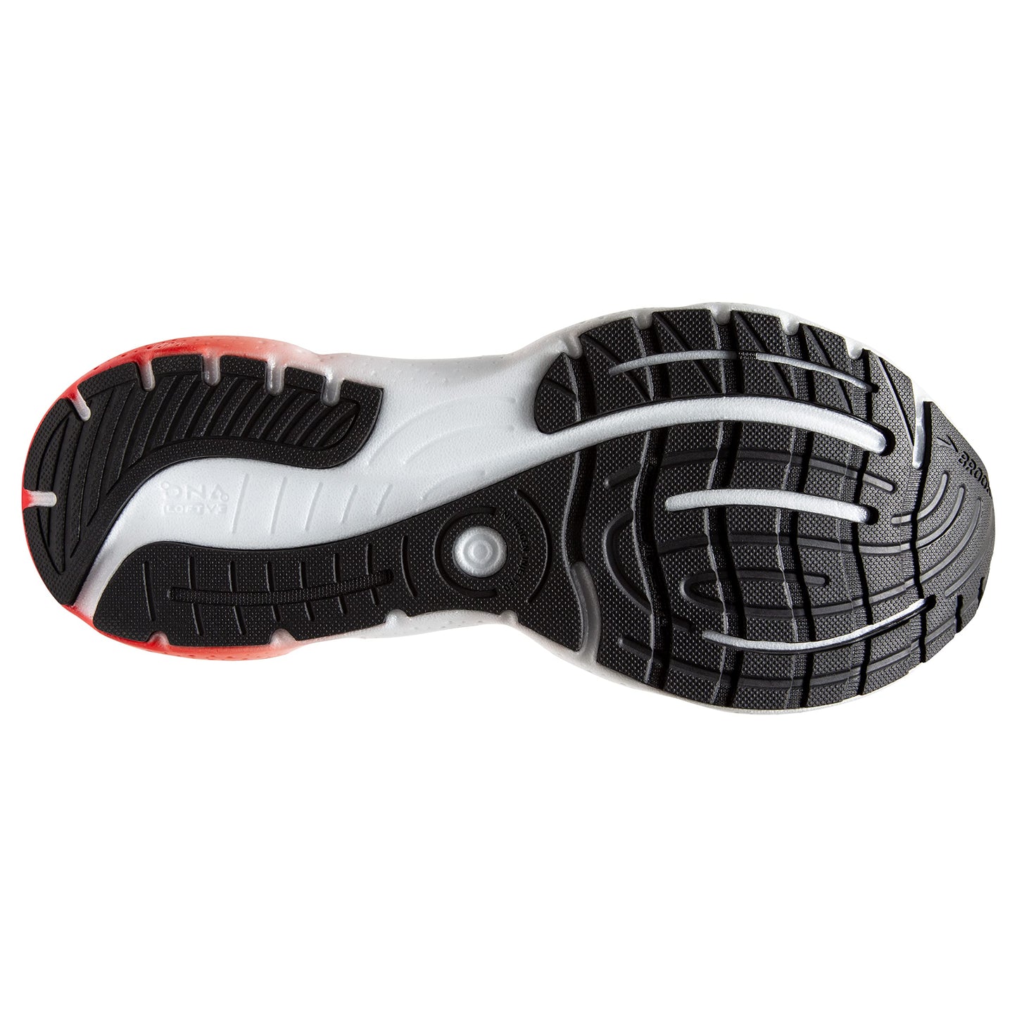 Brooks Men's Glycerin 20 Neutral Running Shoe