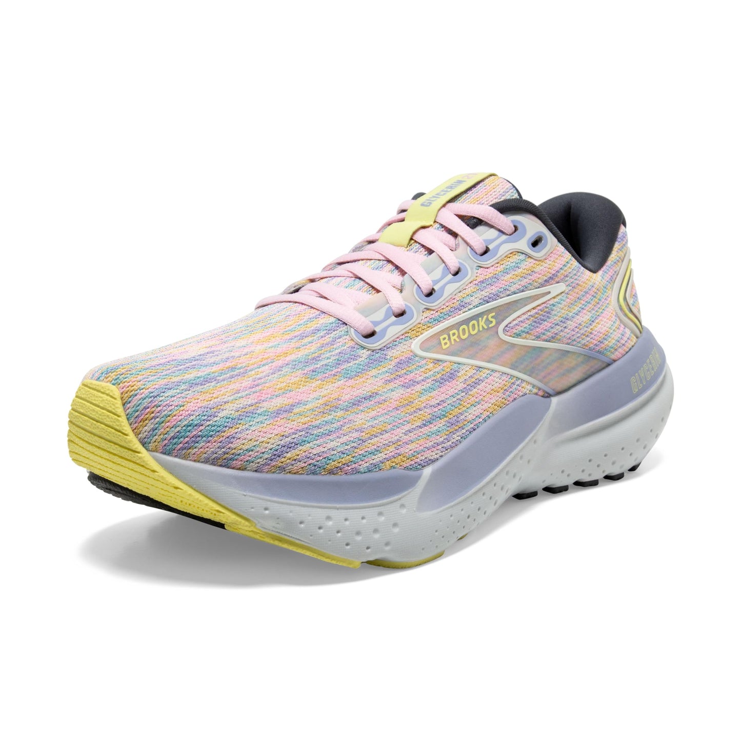 Brooks Women’s Glycerin 21 Neutral Running Shoe