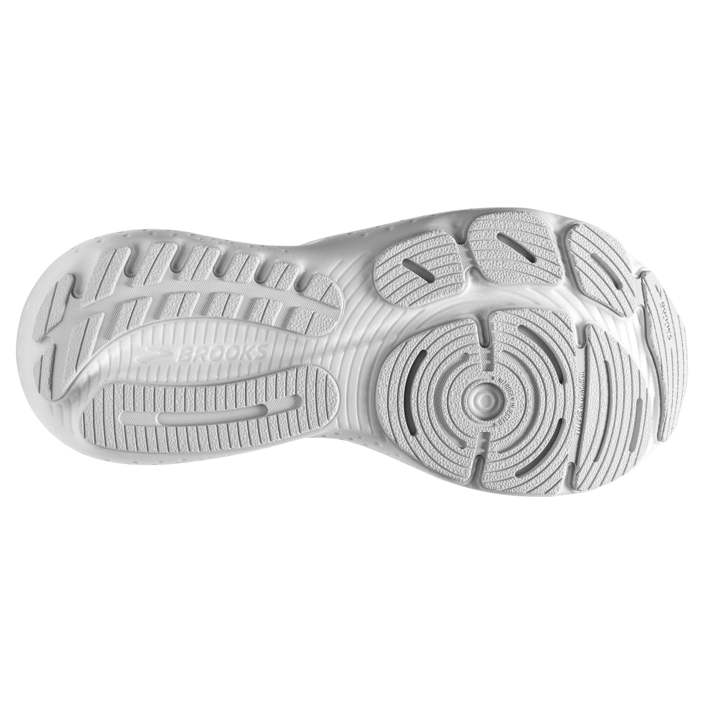 Brooks Women’s Glycerin 21 Neutral Running Shoe